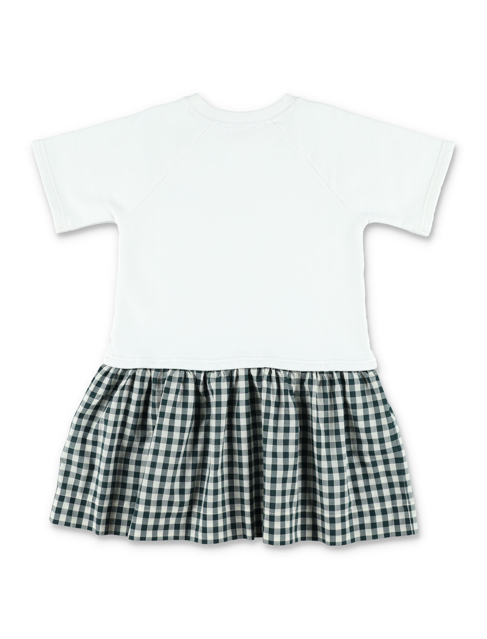 Bonpoint Dresses White S05GDRK00005448B (Bonpoint / ワンピース・ドレス・オールインワン ) | Bonpoint (ボンポワン)(1)