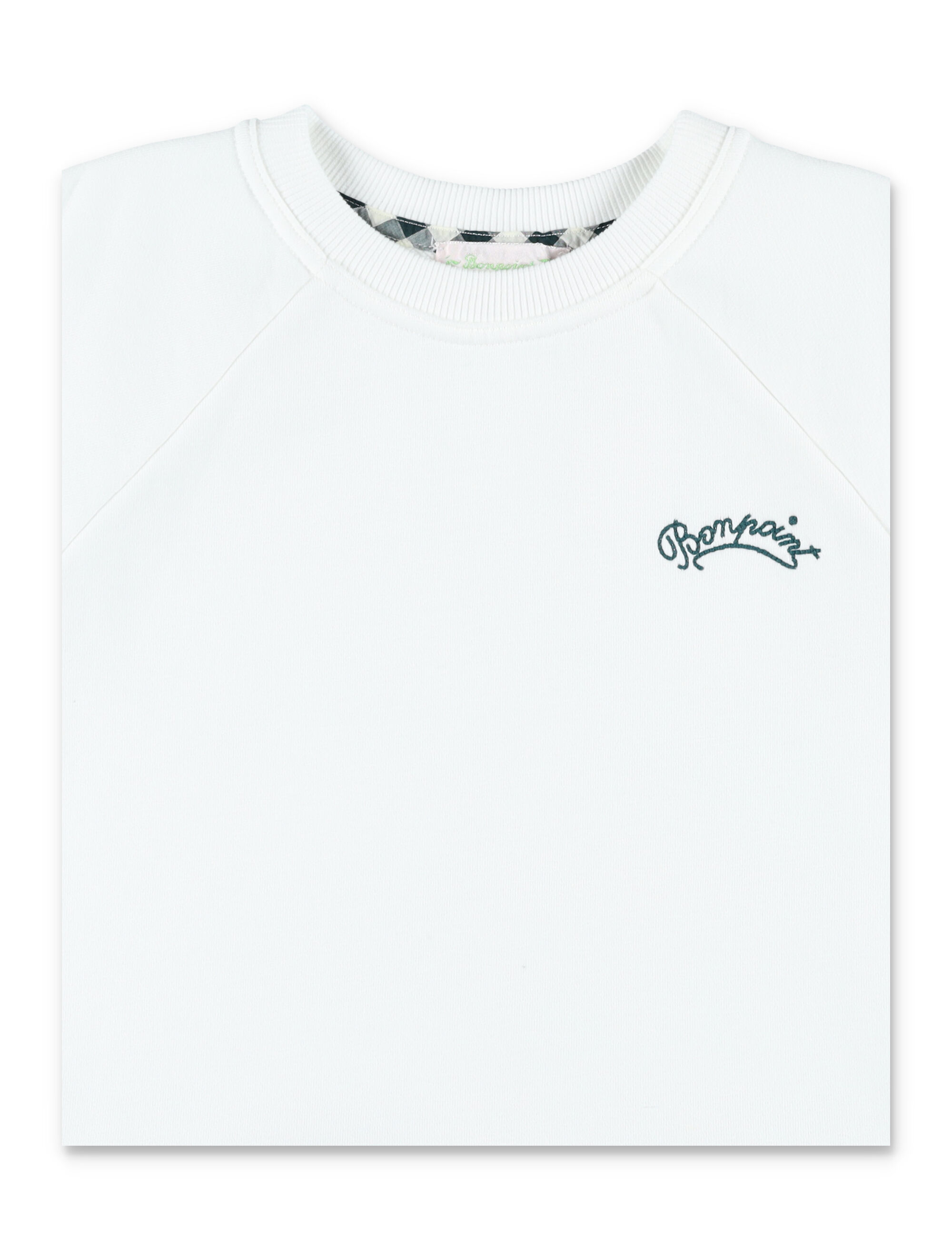 Bonpoint Dresses White S05GDRK00005448B (Bonpoint / ワンピース・ドレス・オールインワン ) | Bonpoint (ボンポワン)(2)
