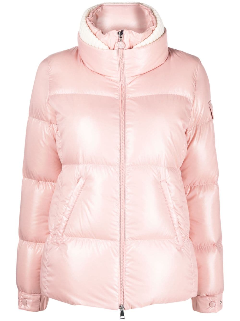 Moncler Coats Pink 1A001235963VVISTULE51A (Moncler / ダウンジャケット・コート ) | Moncler (モンクレール)