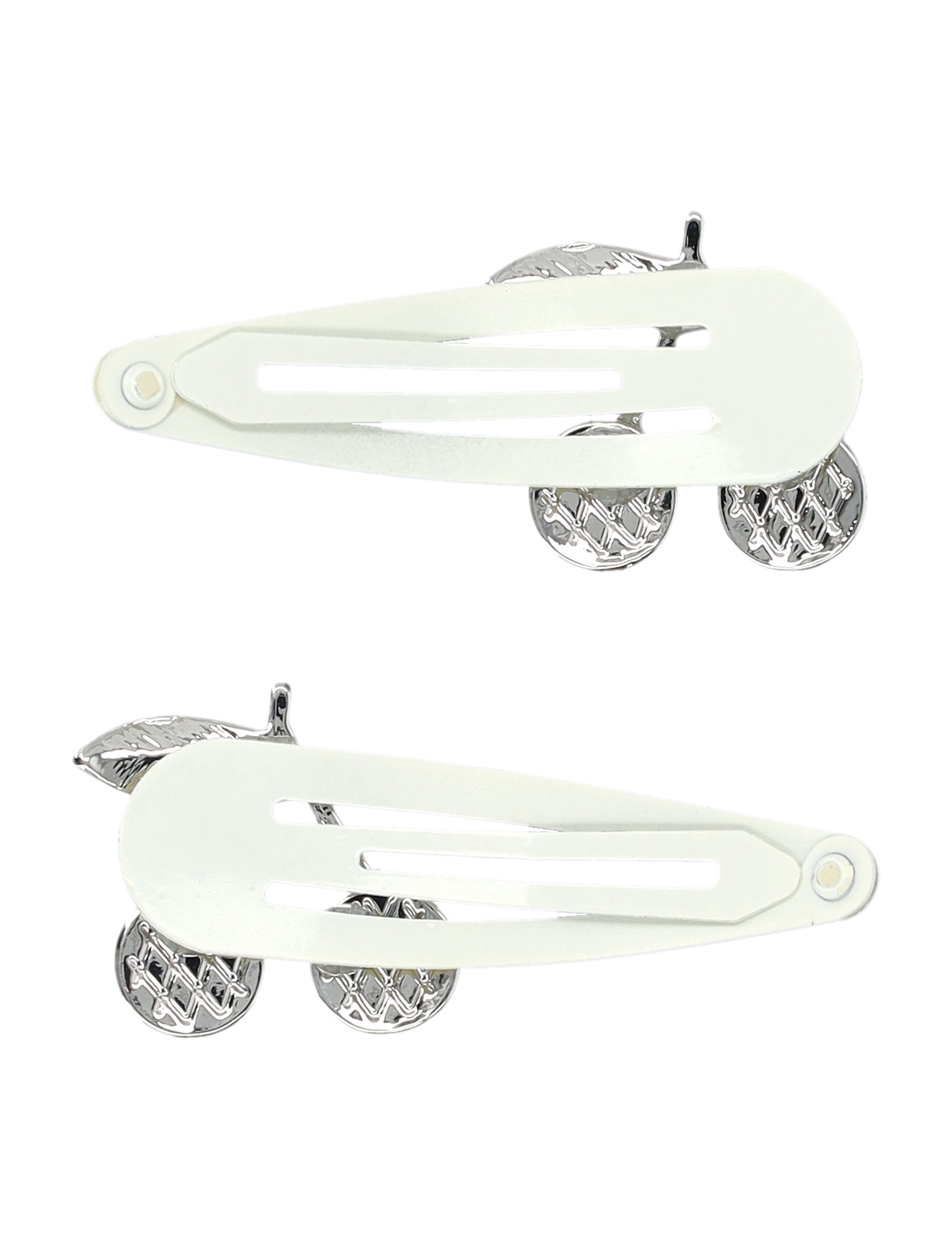 Bonpoint Kids White S05GHAW00028051 (Bonpoint / ヘッドアクセサリー ) | Bonpoint (ボンポワン)(1)