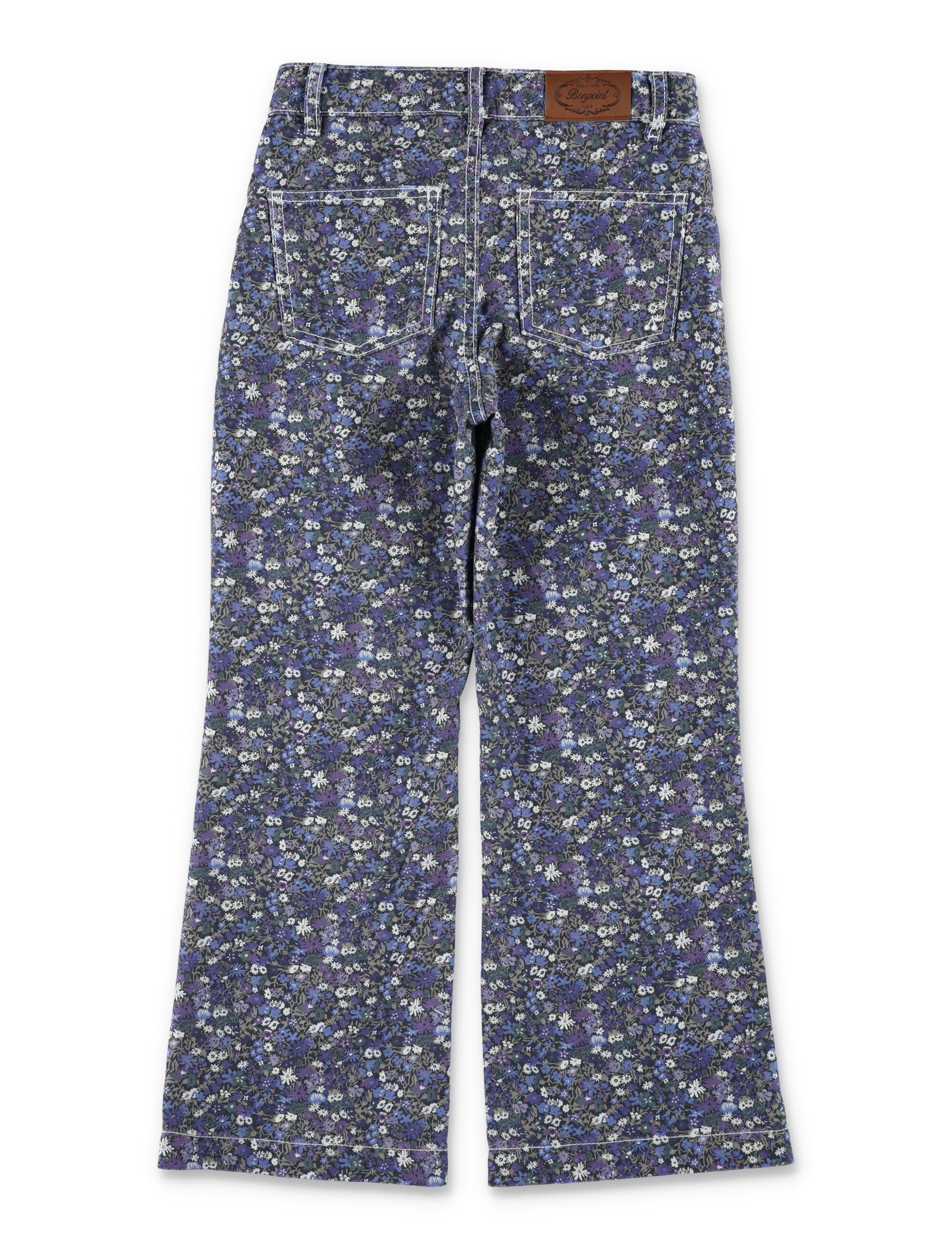 Bonpoint Jeans Blue S05GPAW00012577B (Bonpoint / ジーンズ ) | Bonpoint (ボンポワン)(1)