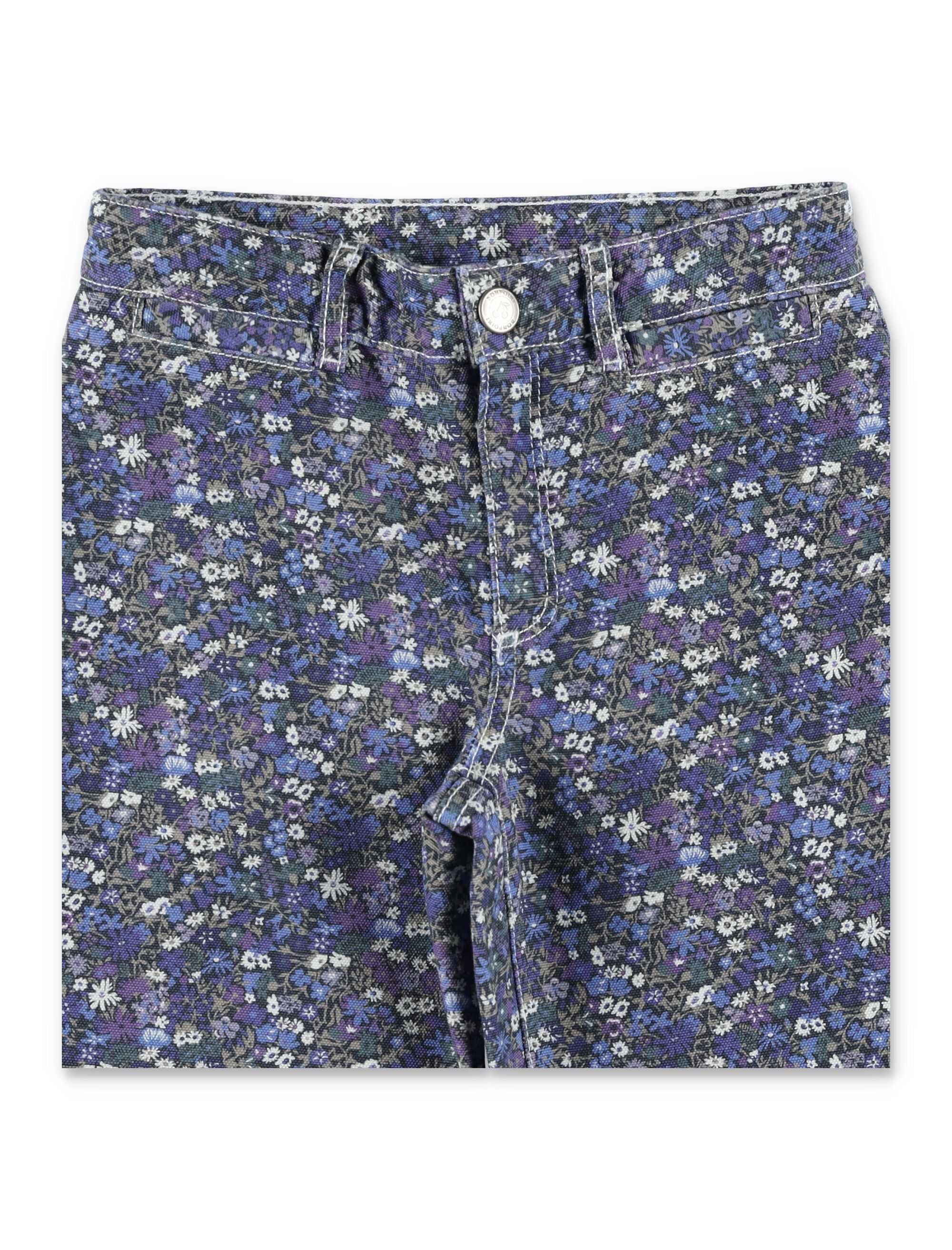 Bonpoint Jeans Blue S05GPAW00012577B (Bonpoint / ジーンズ ) | Bonpoint (ボンポワン)(2)