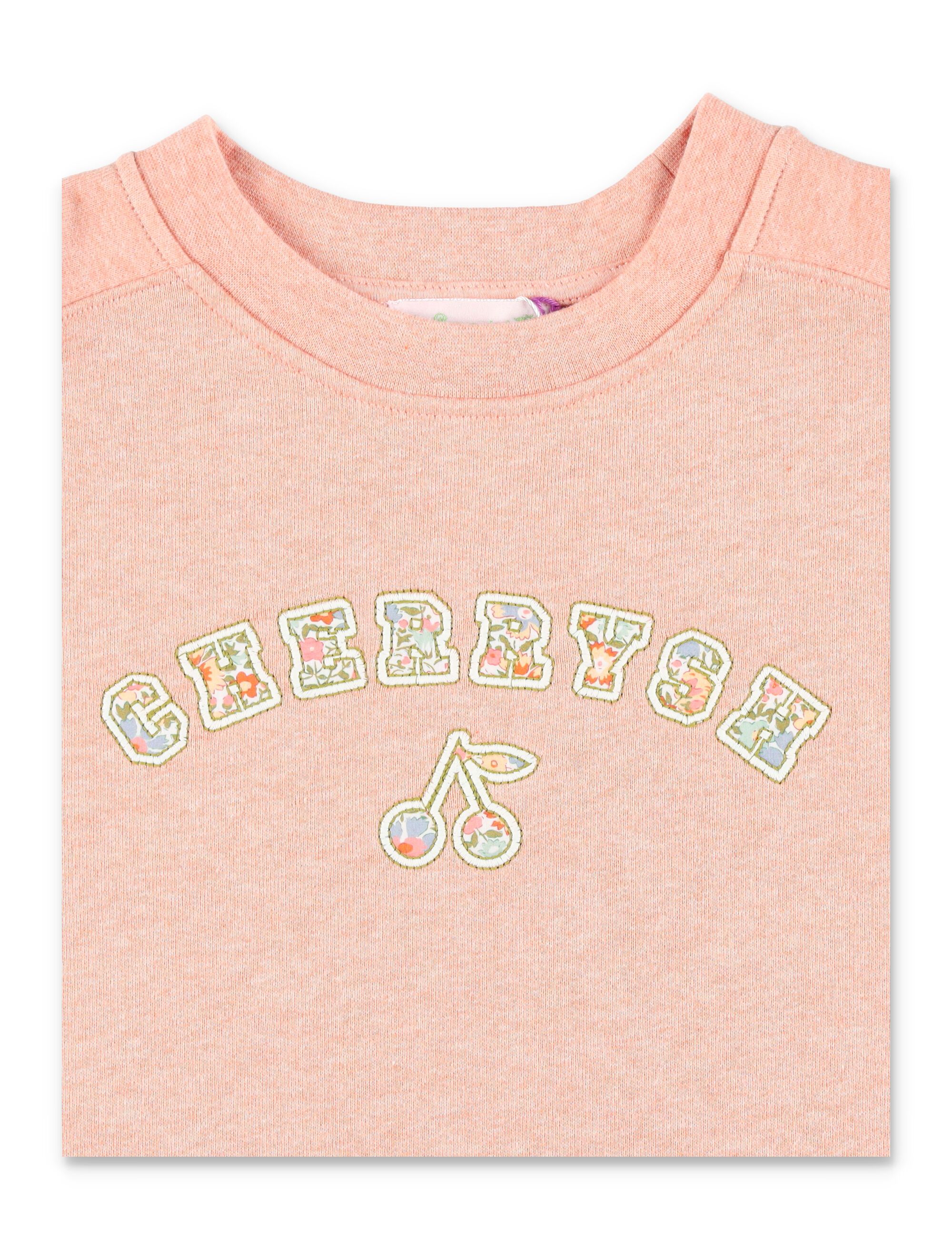 Bonpoint Clothing.... Orange S05GSWK00006137 (Bonpoint / スウェット・フーディー ) | Bonpoint (ボンポワン)(2)