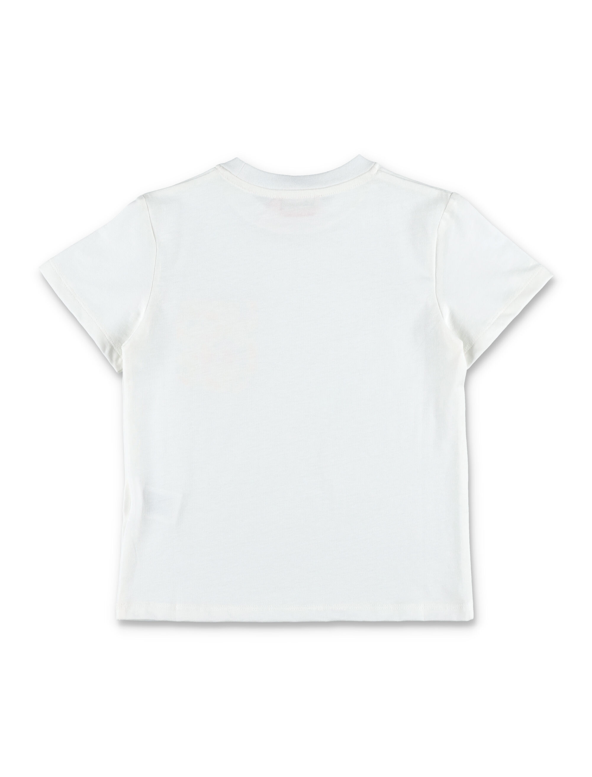 Bonpoint T-shirts and Polos White S05GTSK00013002 (Bonpoint / Tシャツ・カットソー ) | Bonpoint (ボンポワン)(1)