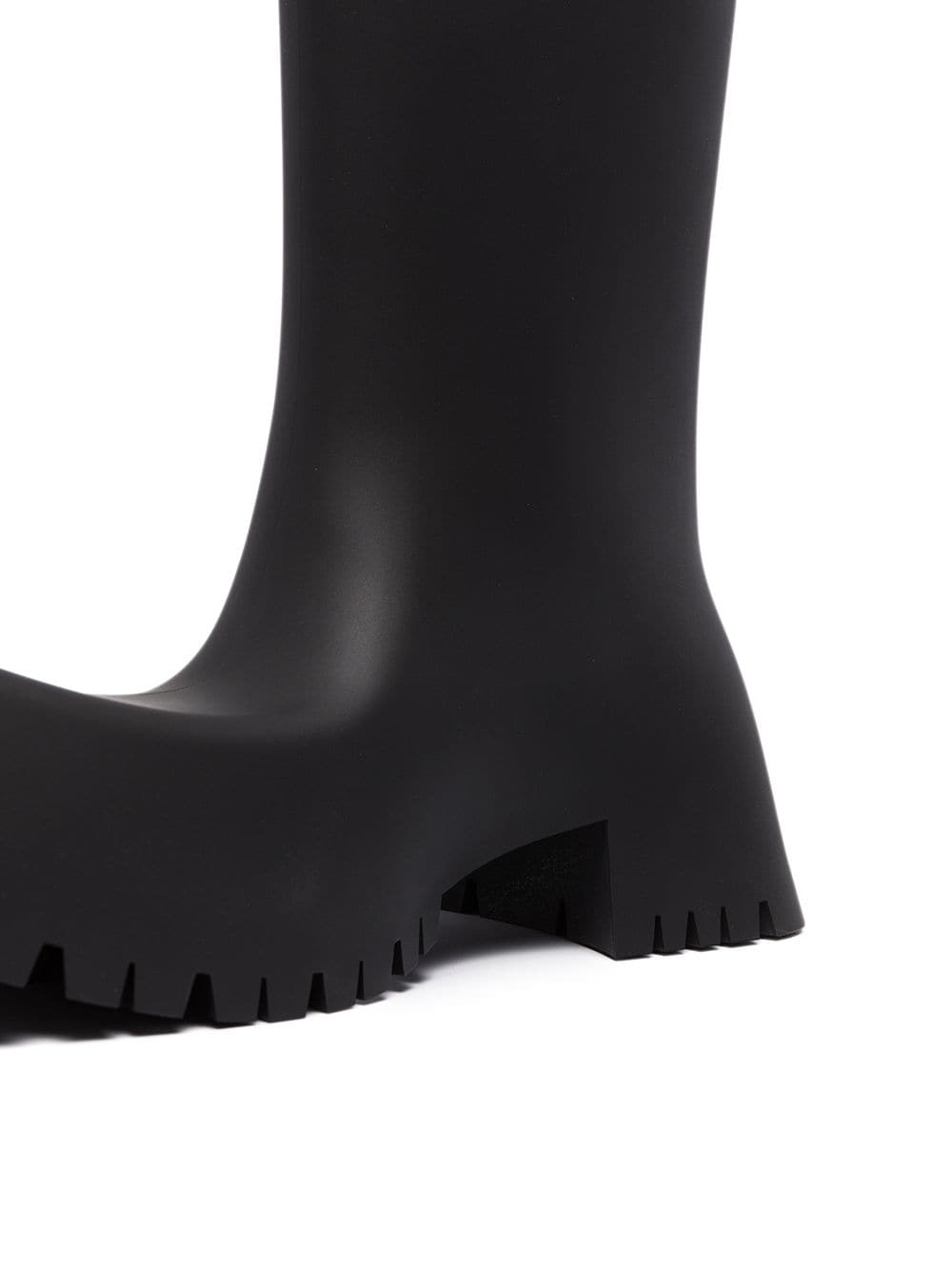 Balenciaga Boots Black 680660W0FO81000 (Balenciaga / ブーツ ) | Balenciaga (バレンシアガ)(2)