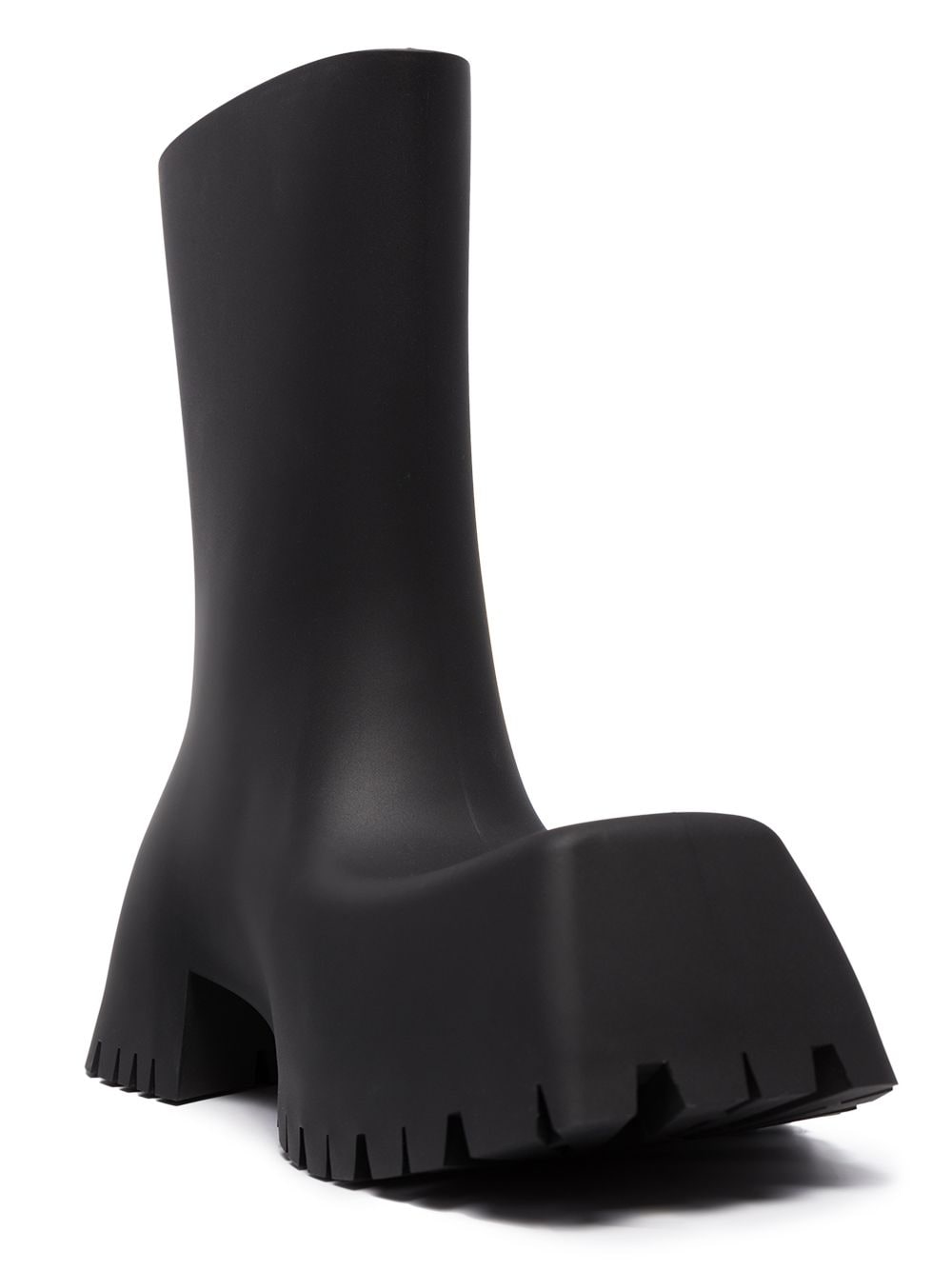 Balenciaga Boots Black 680660W0FO81000 (Balenciaga / ブーツ ) | Balenciaga (バレンシアガ)(3)
