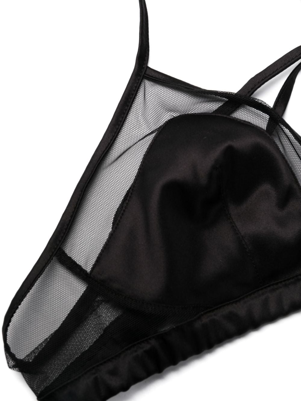 Dolce & Gabbana Underwear Black O1F24TONL25N0000 (Dolce & Gabbana / アンダーウェア ) | Dolce & Gabbana (ドルチェガッバーナ)(1)