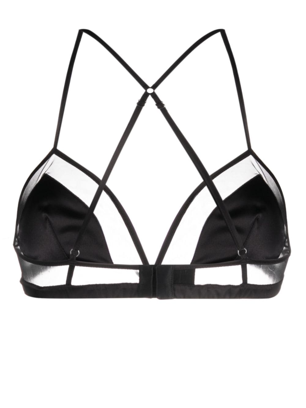 Dolce & Gabbana Underwear Black O1F24TONL25N0000 (Dolce & Gabbana / アンダーウェア ) | Dolce & Gabbana (ドルチェガッバーナ)(2)