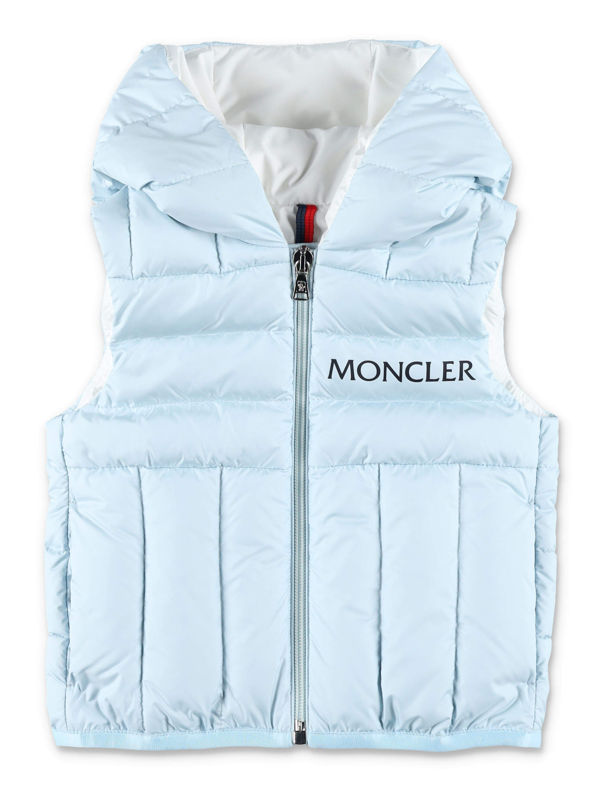 Moncler RTW Kids Blue 1A00002597X2711 (Moncler / コート・ダウン ) | Moncler (モンクレール)