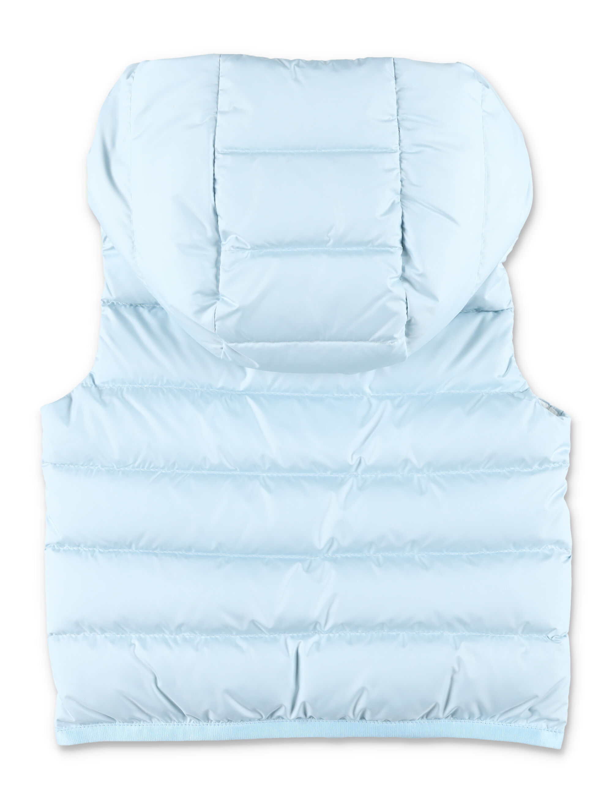 Moncler RTW Kids Blue 1A00002597X2711 (Moncler / コート・ダウン ) | Moncler (モンクレール)(1)