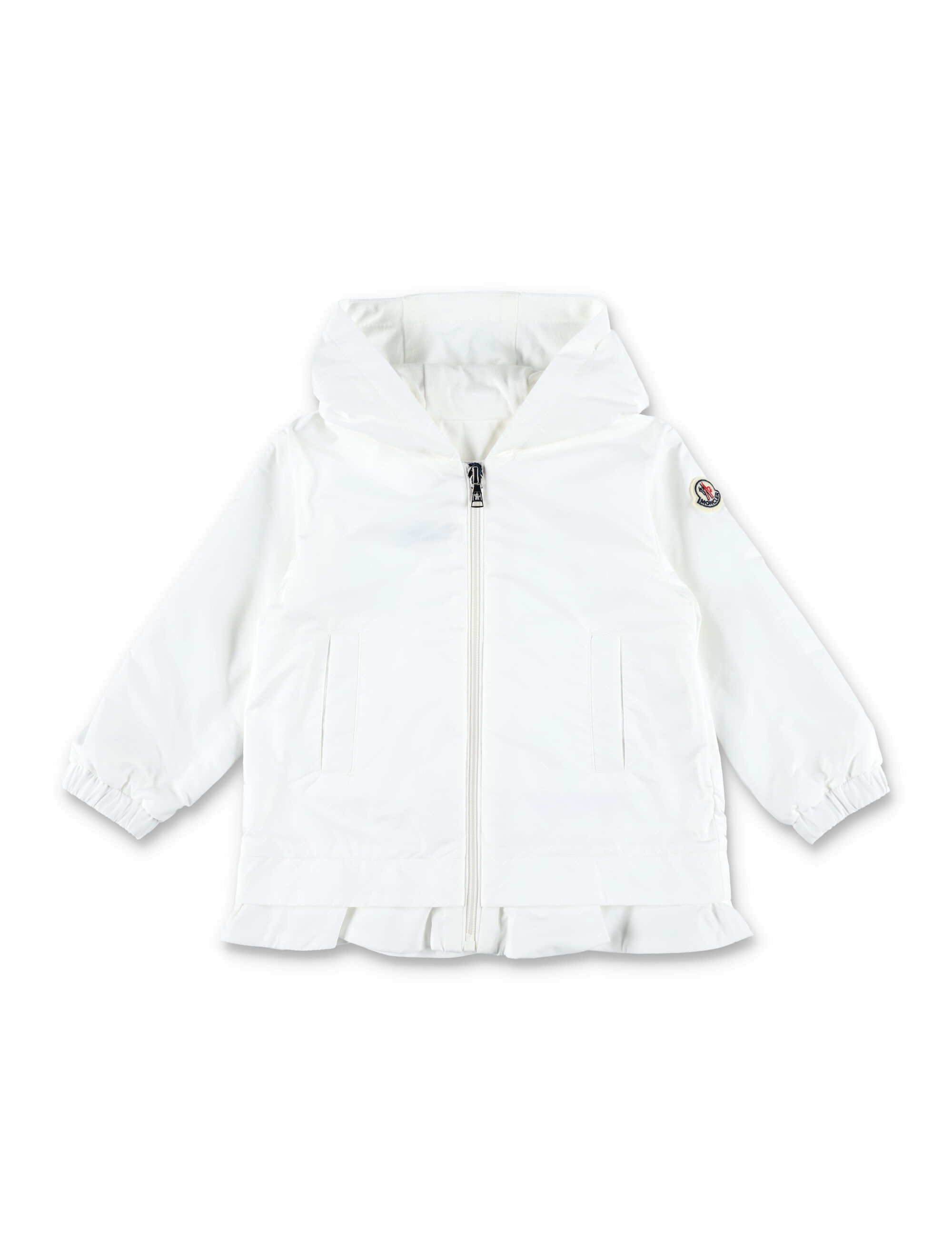 Moncler RTW Kids White 1A0001253A5E032 (Moncler / カジュアルジャケット ) | Moncler (モンクレール)