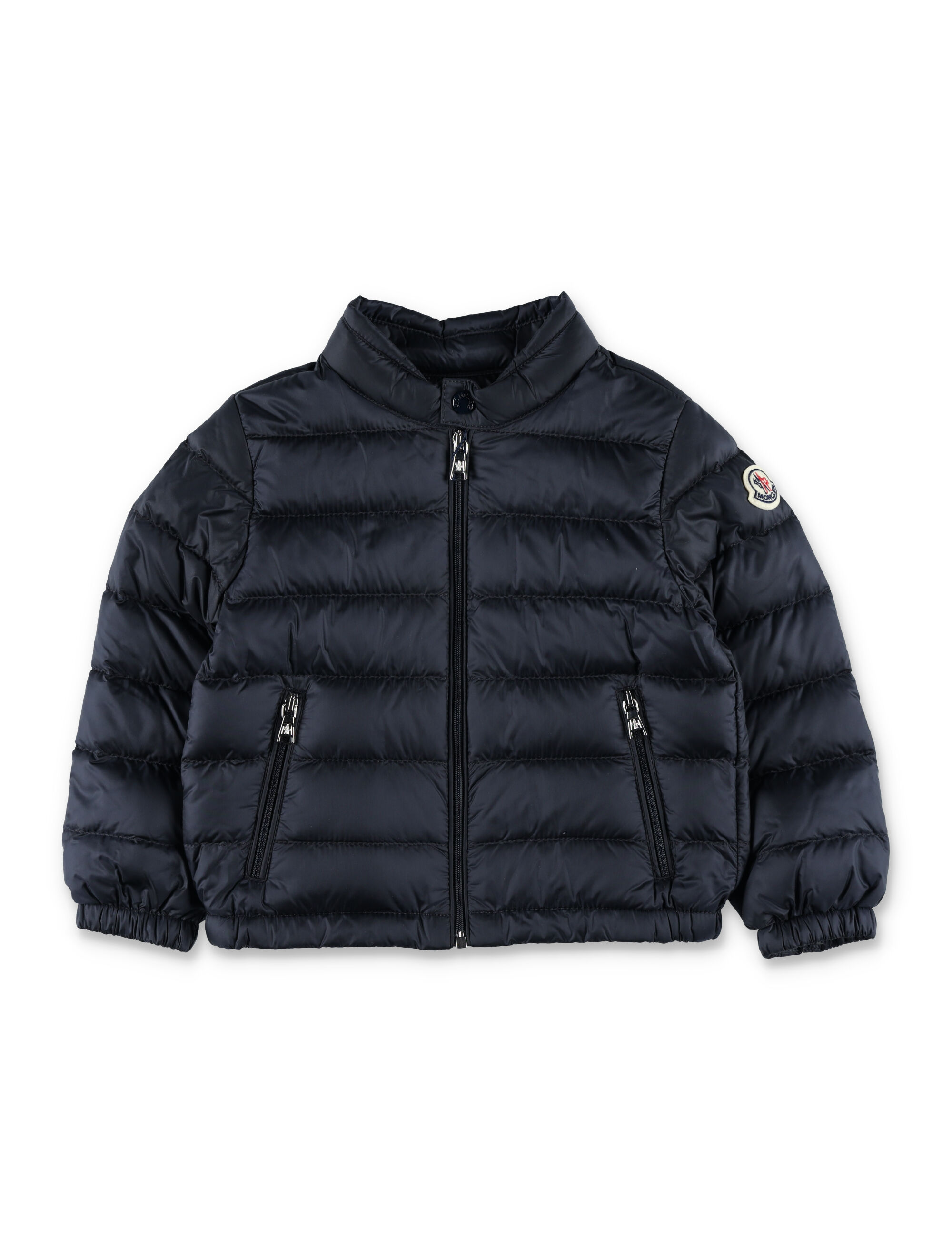 Moncler RTW Kids Blue 1A00021597YF778 (Moncler / ダウンジャケット・コート ) | Moncler (モンクレール)