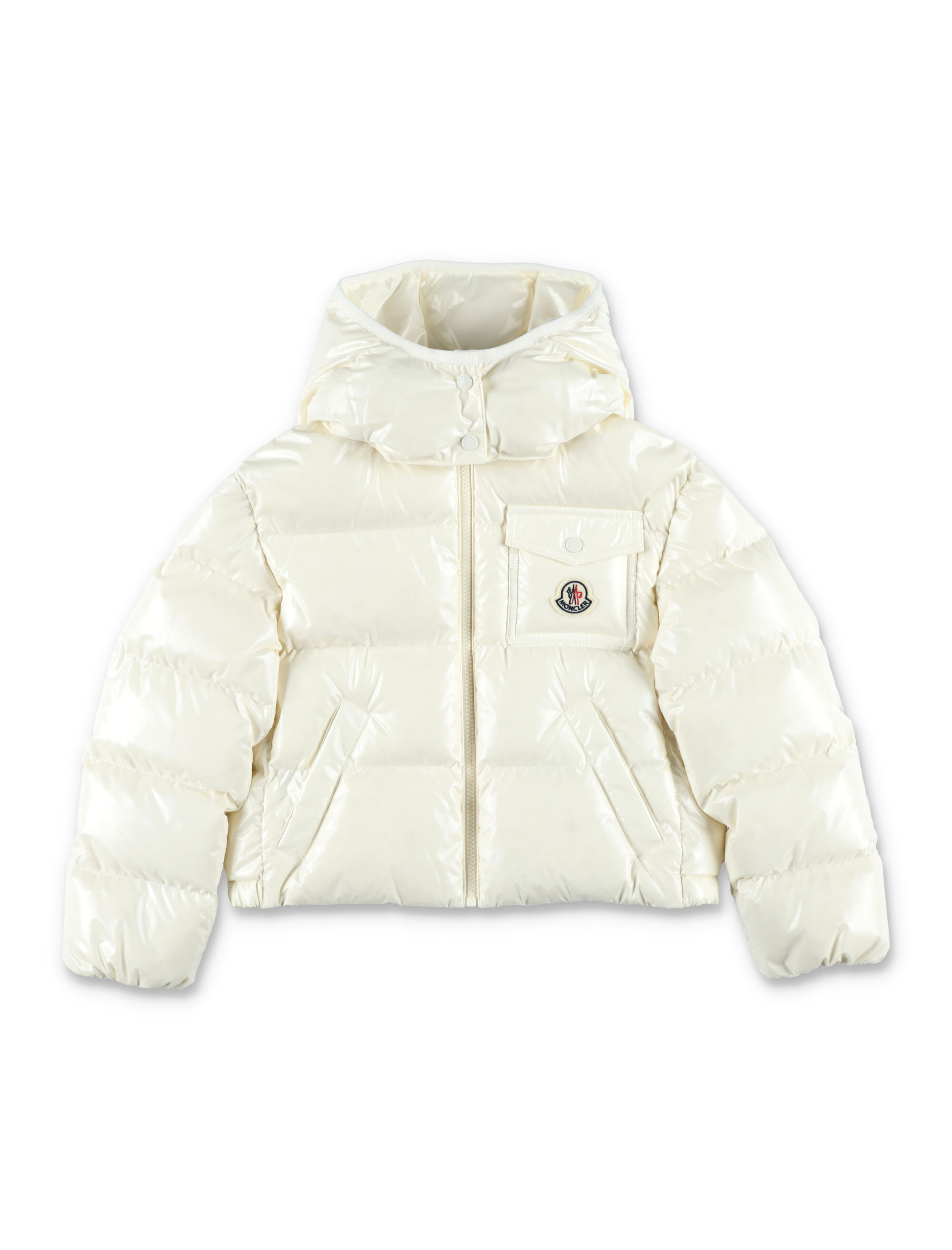 Moncler Coats White 1A00067597EU04A (Moncler / ダウンジャケット・コート ) | Moncler (モンクレール)