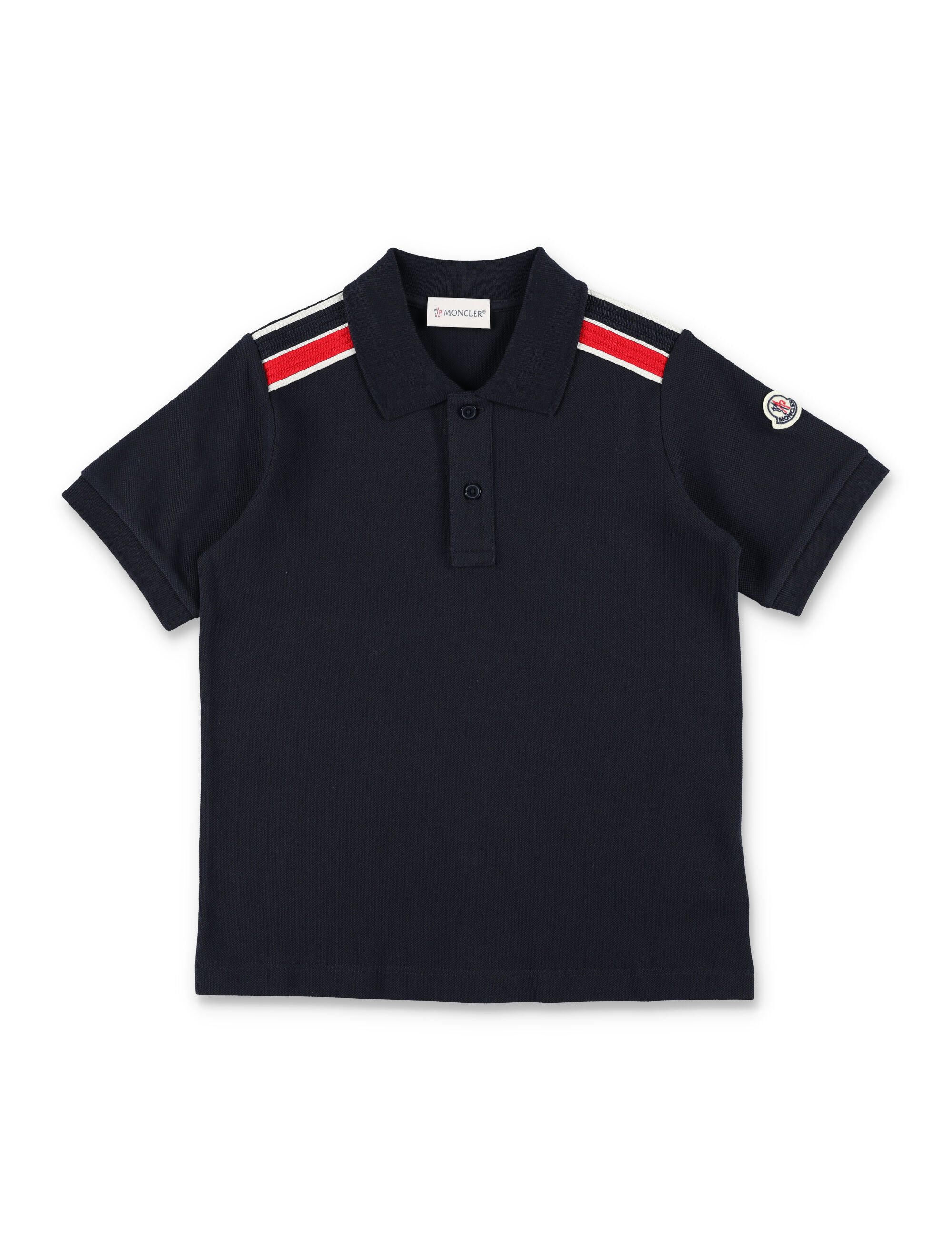MONCLER モンクレール ポロシャツ Tシャツ シャツ 男女兼用 MONCLER モンクレール ポロシャツ POLO MANICA C 8A70300 84556