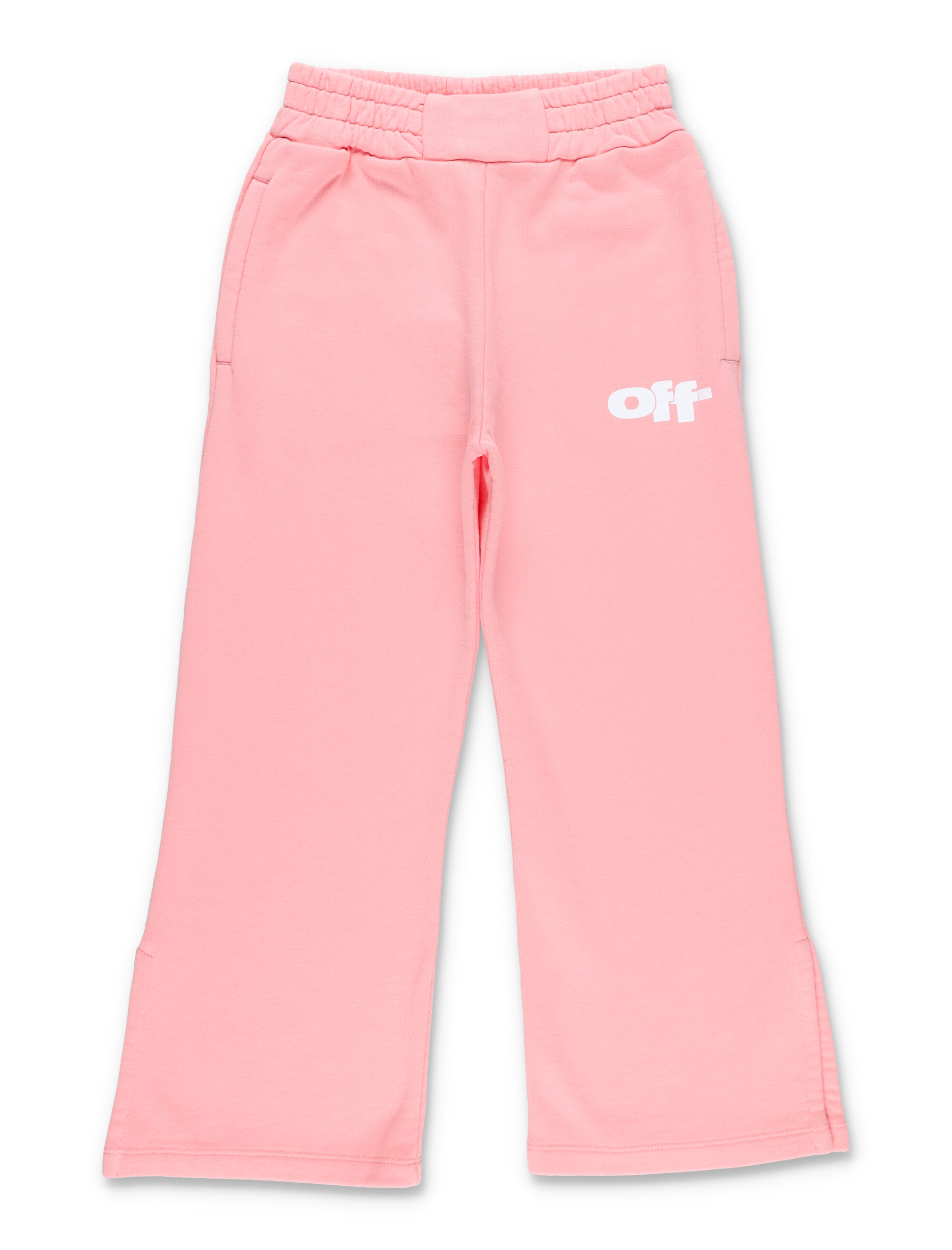 Off-White Clothing.... Pink OGCH00AS25FLE0013001 (Off-White / アクティブウェア ) | Off-White (オフホワイト)