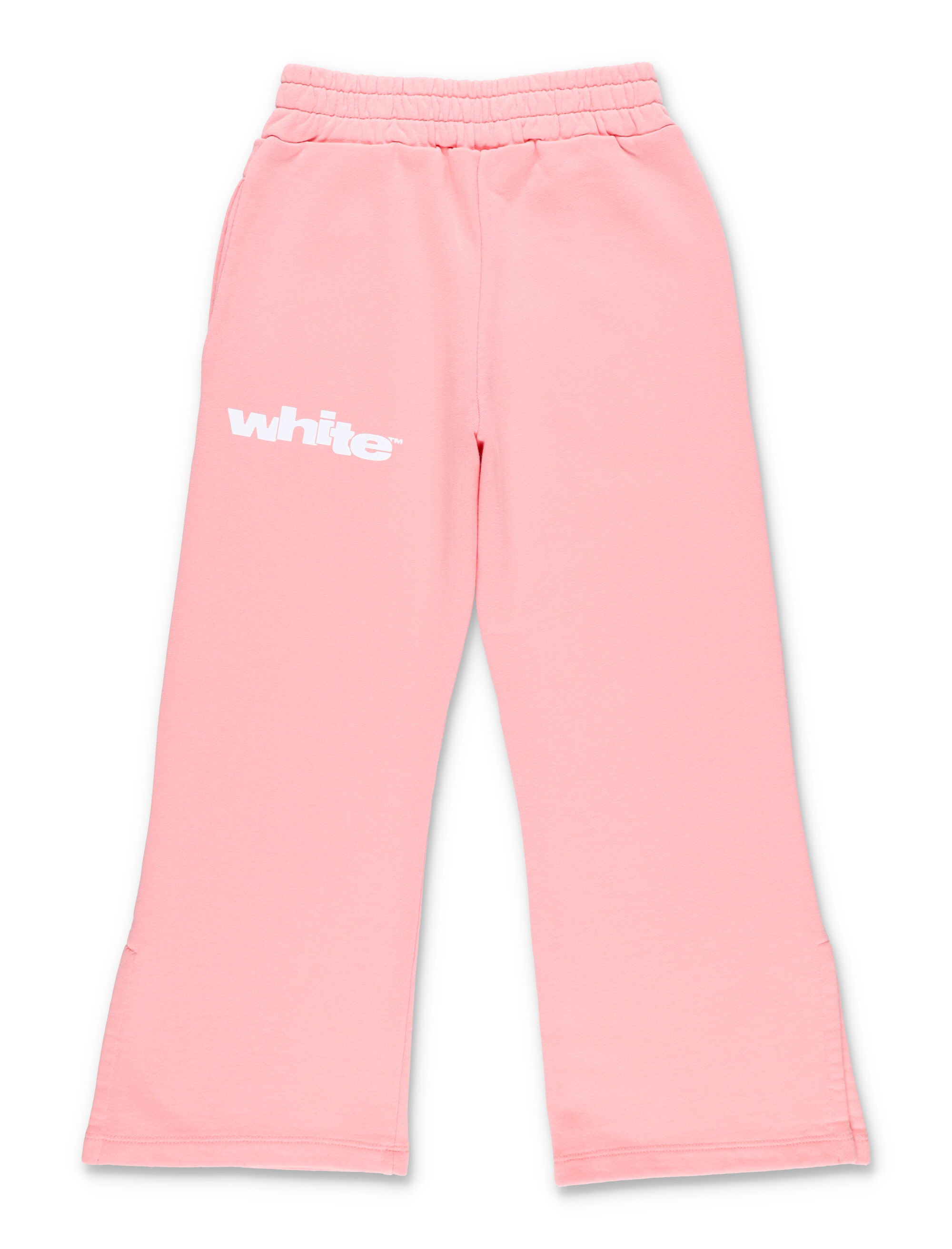 Off-White Clothing.... Pink OGCH00AS25FLE0013001 (Off-White / アクティブウェア ) | Off-White (オフホワイト)(1)