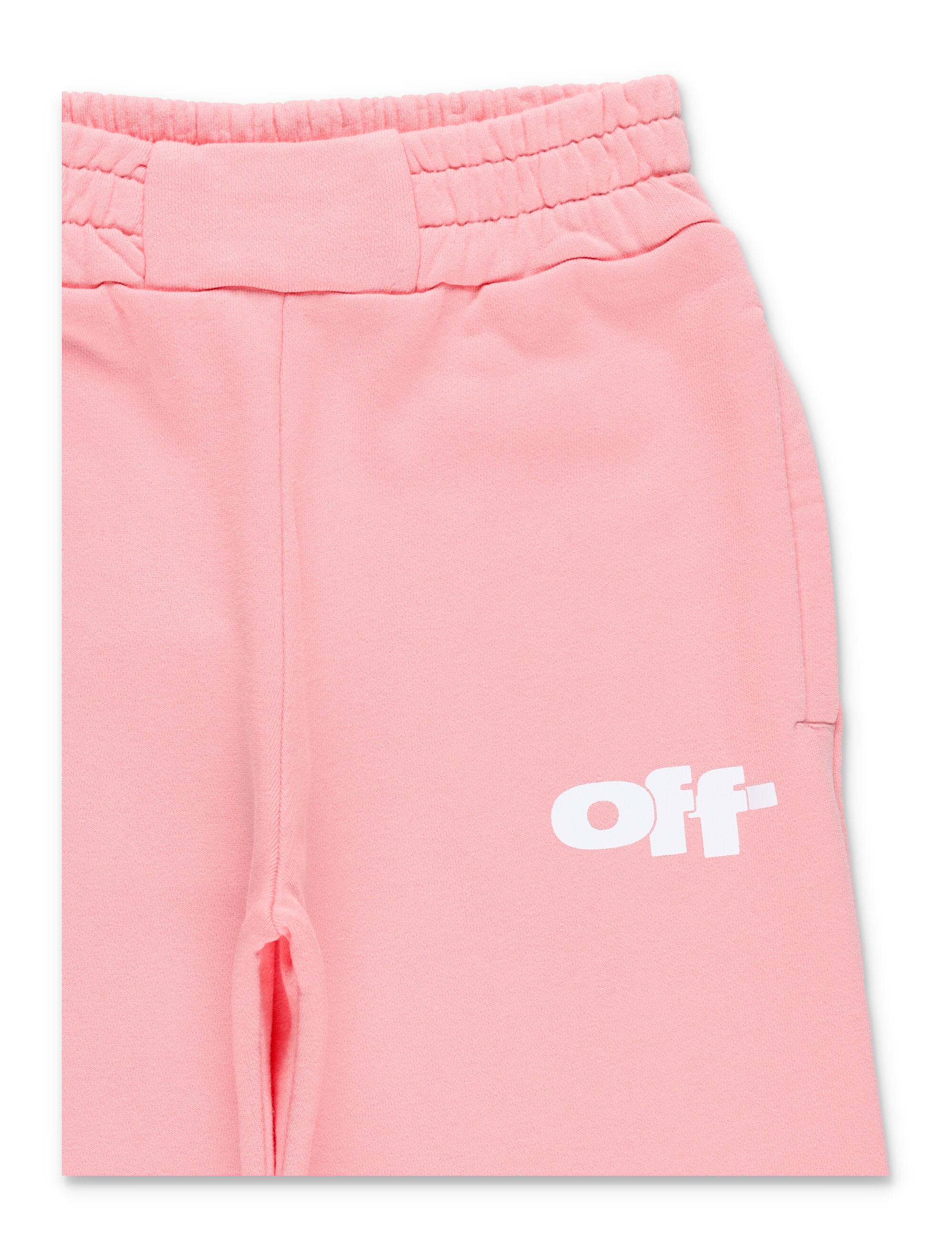 Off-White Clothing.... Pink OGCH00AS25FLE0013001 (Off-White / アクティブウェア ) | Off-White (オフホワイト)(2)