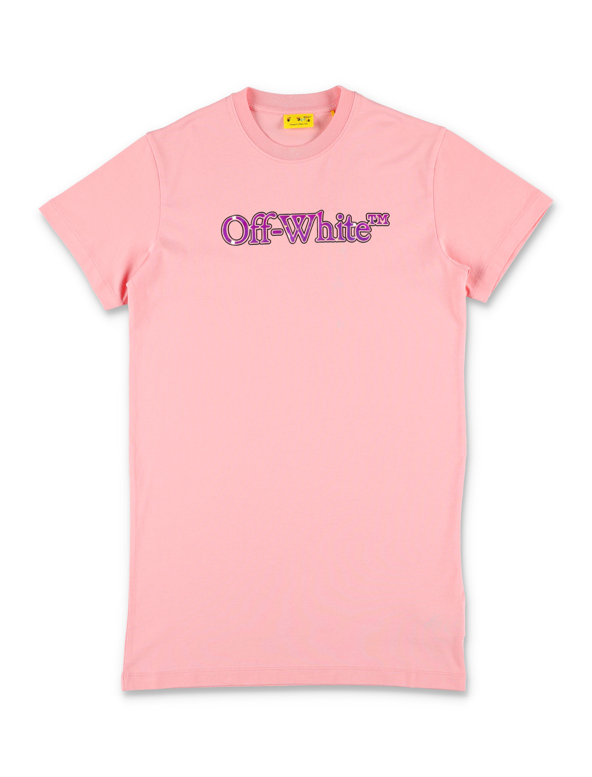 Off-White Dresses OGDB030S25JER0013072 (Off-White / ワンピース・ドレス・オールインワン ) | Off-White (オフホワイト)