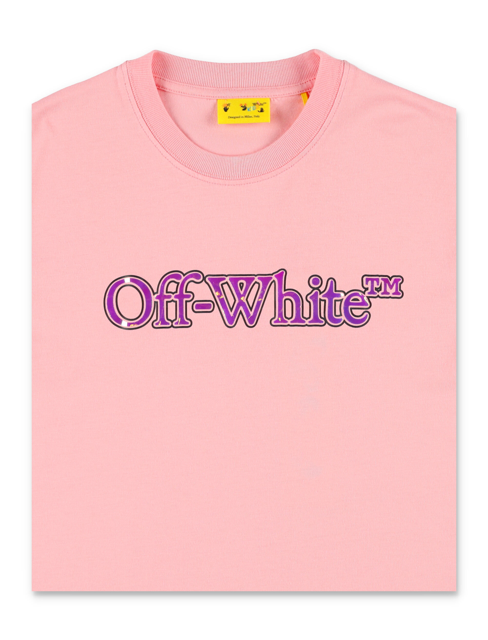 Off-White Dresses OGDB030S25JER0013072 (Off-White / ワンピース・ドレス・オールインワン ) | Off-White (オフホワイト)(2)