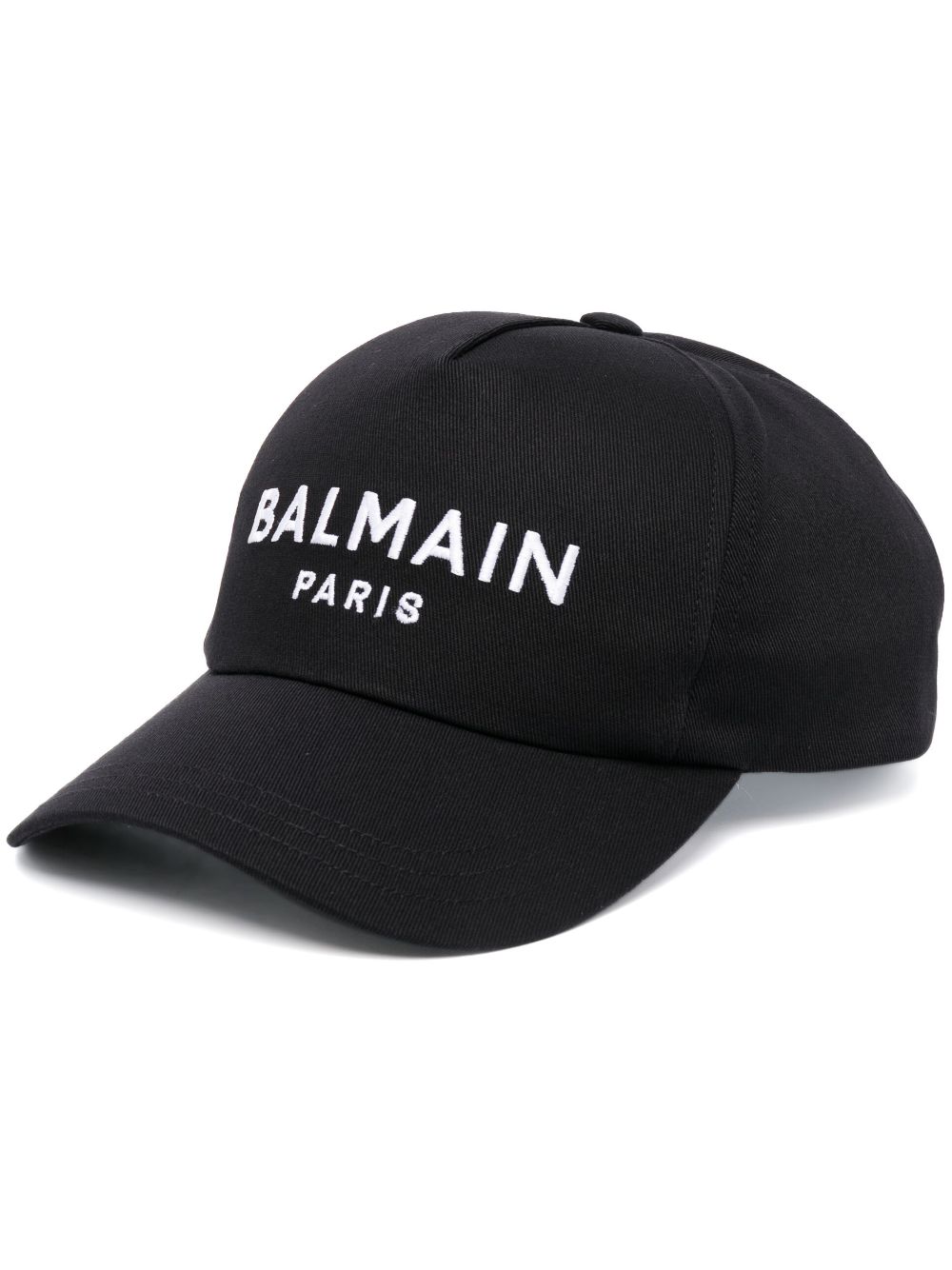 Balmain Hats Black BF1XA015CB24EAB (Balmain / 帽子 ) | Balmain (バルマン)
