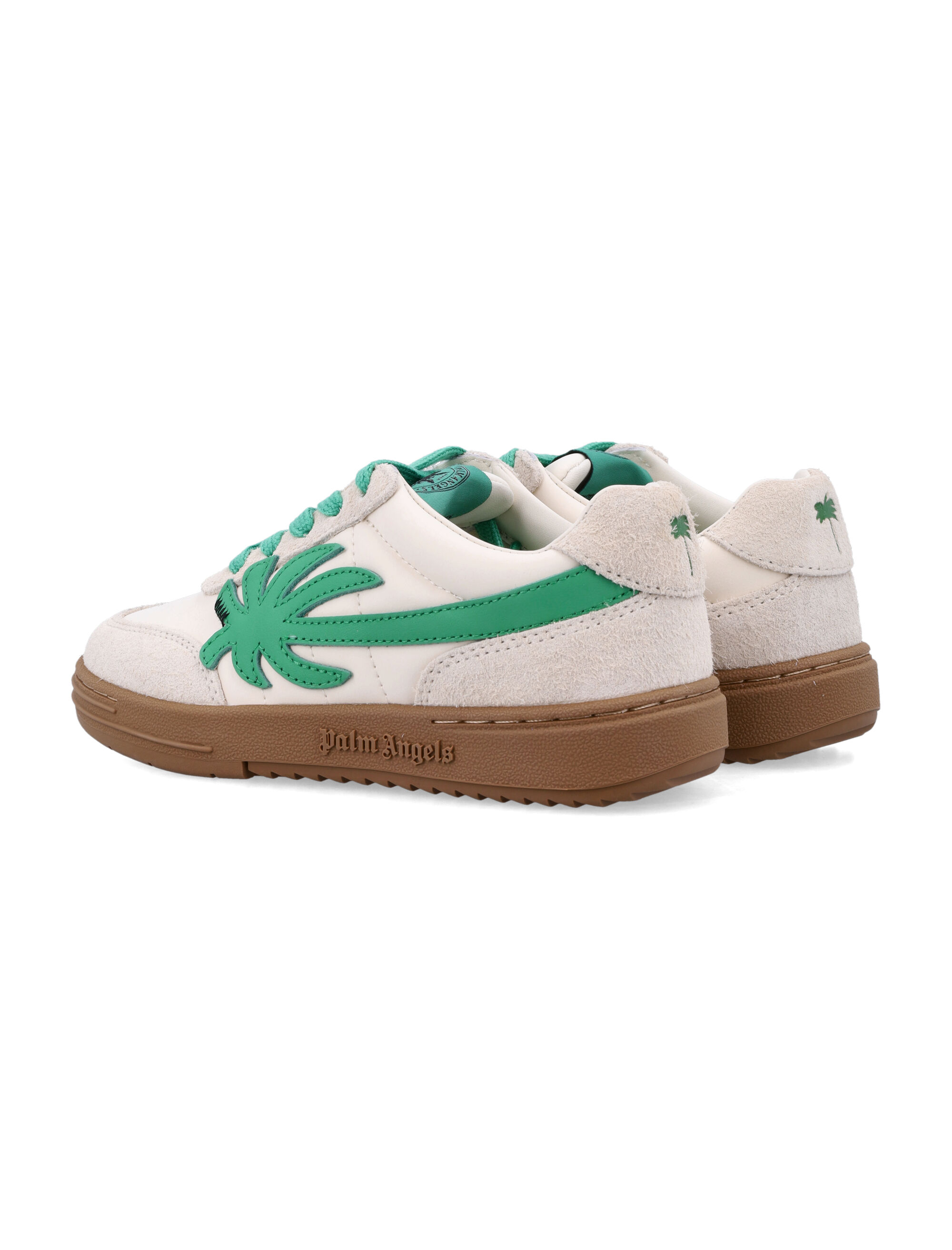 Palm Angels Sneakers Beige PBIA015S25FAB0016155 (Palm Angels / スニーカー ) | Palm Angels (パームエンジェルス)(3)