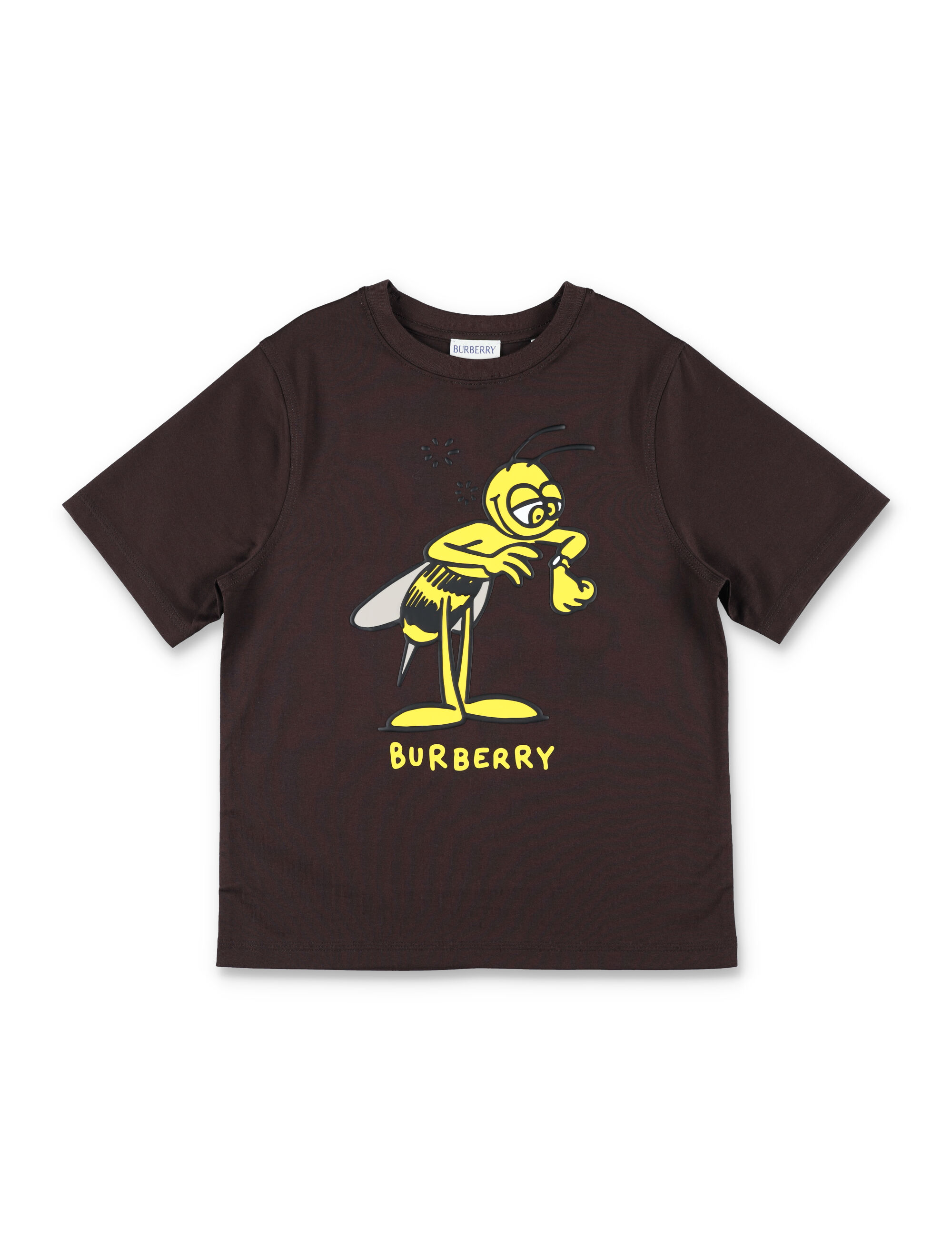 Burberry T-shirts and Polos 8102971A4481 (Burberry / Tシャツ・カットソー ) | Burberry (バーバリー)