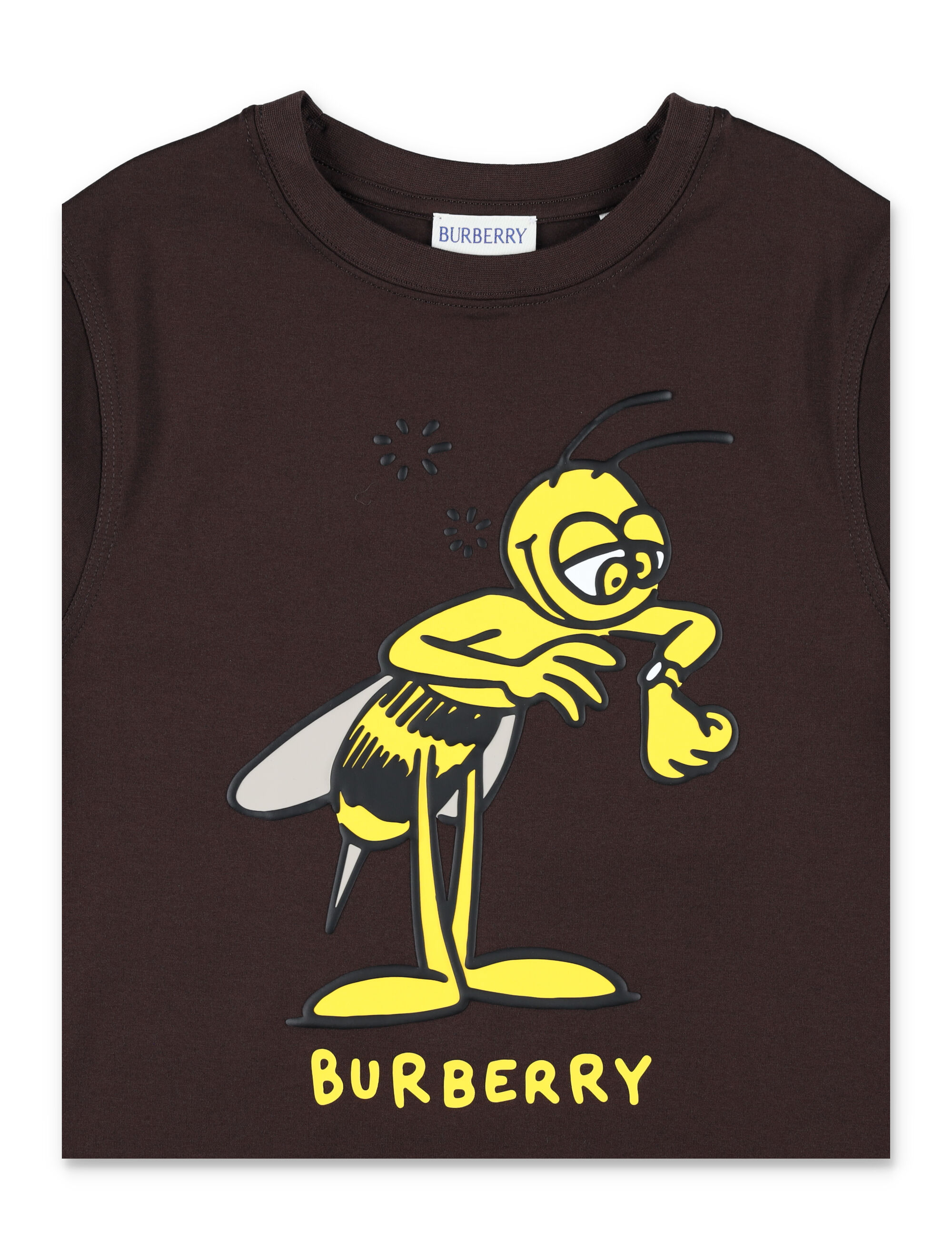 Burberry T-shirts and Polos 8102971A4481 (Burberry / Tシャツ・カットソー ) | Burberry (バーバリー)(2)