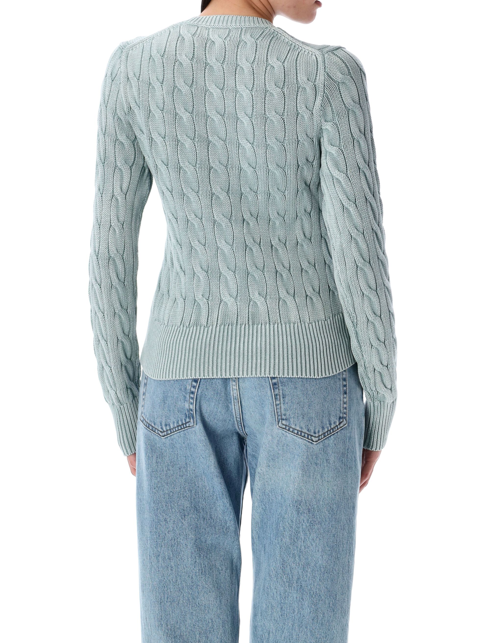 Polo Ralph Lauren Sweaters 211955325008 (Polo Ralph Lauren / ニット・セーター・カーディガン ) | Polo Ralph Lauren (ポロ ラルフ ローレン)(1)