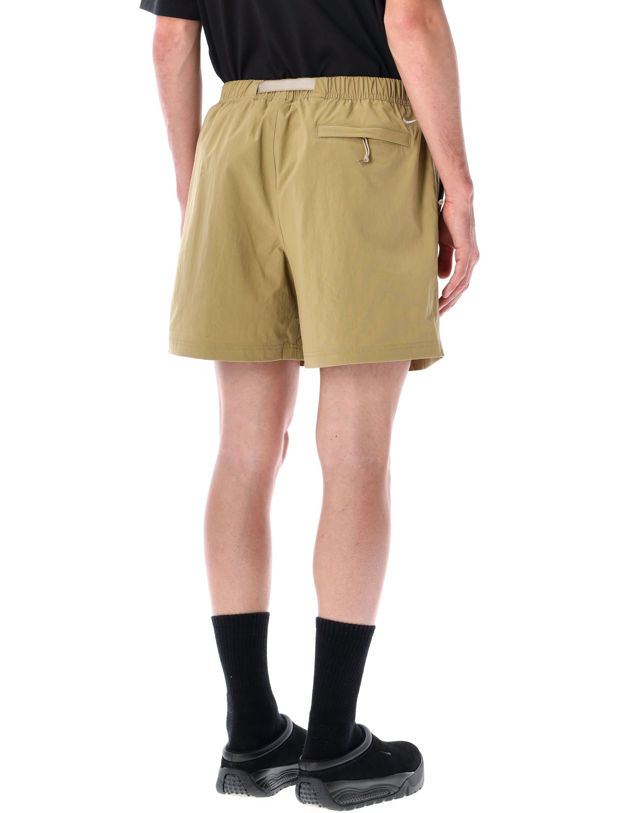 Nike Shorts Beige FN2430297 (Nike / ショートパンツ ) | Nike (ナイキ)(1)