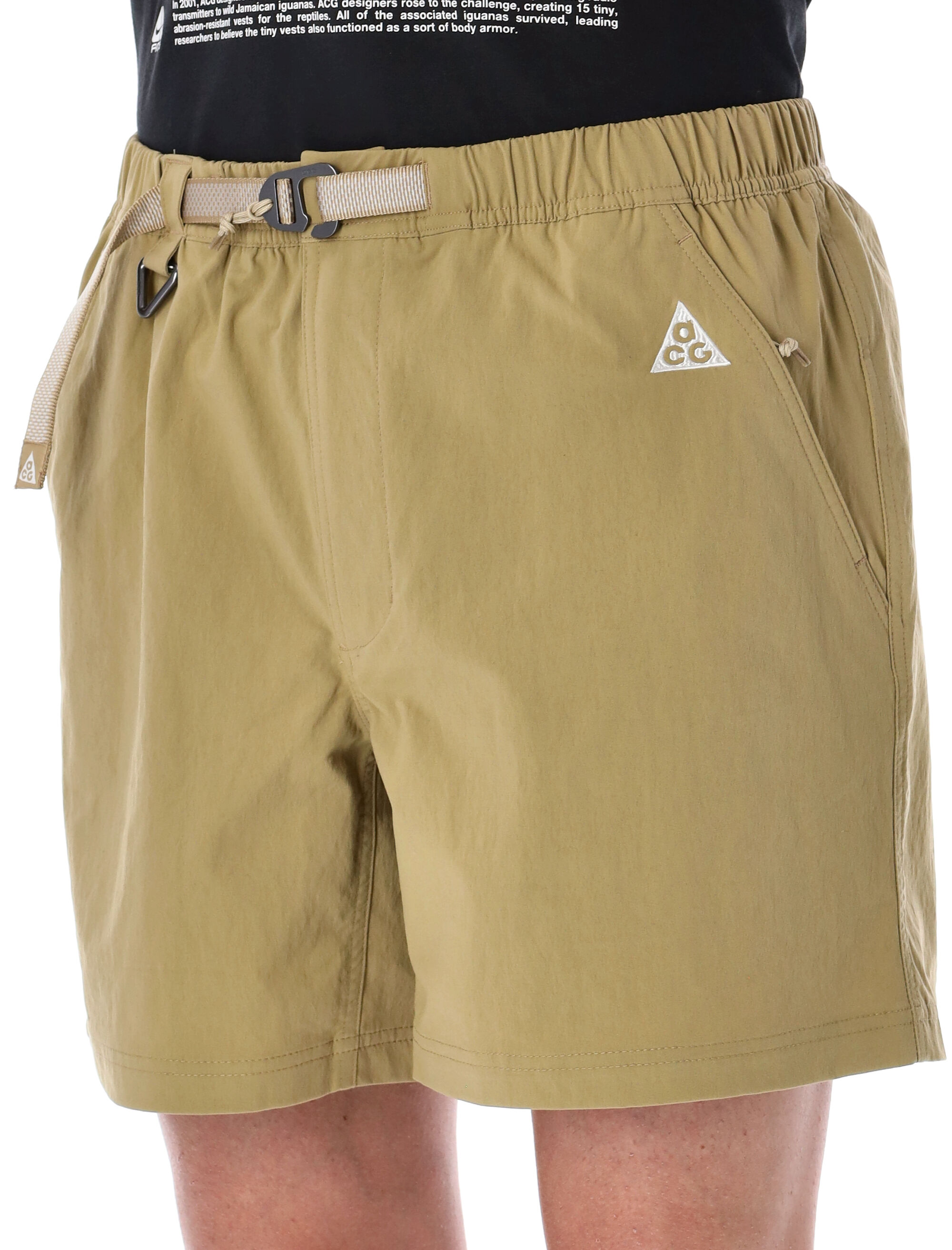 Nike Shorts Beige FN2430297 (Nike / ショートパンツ ) | Nike (ナイキ)(2)