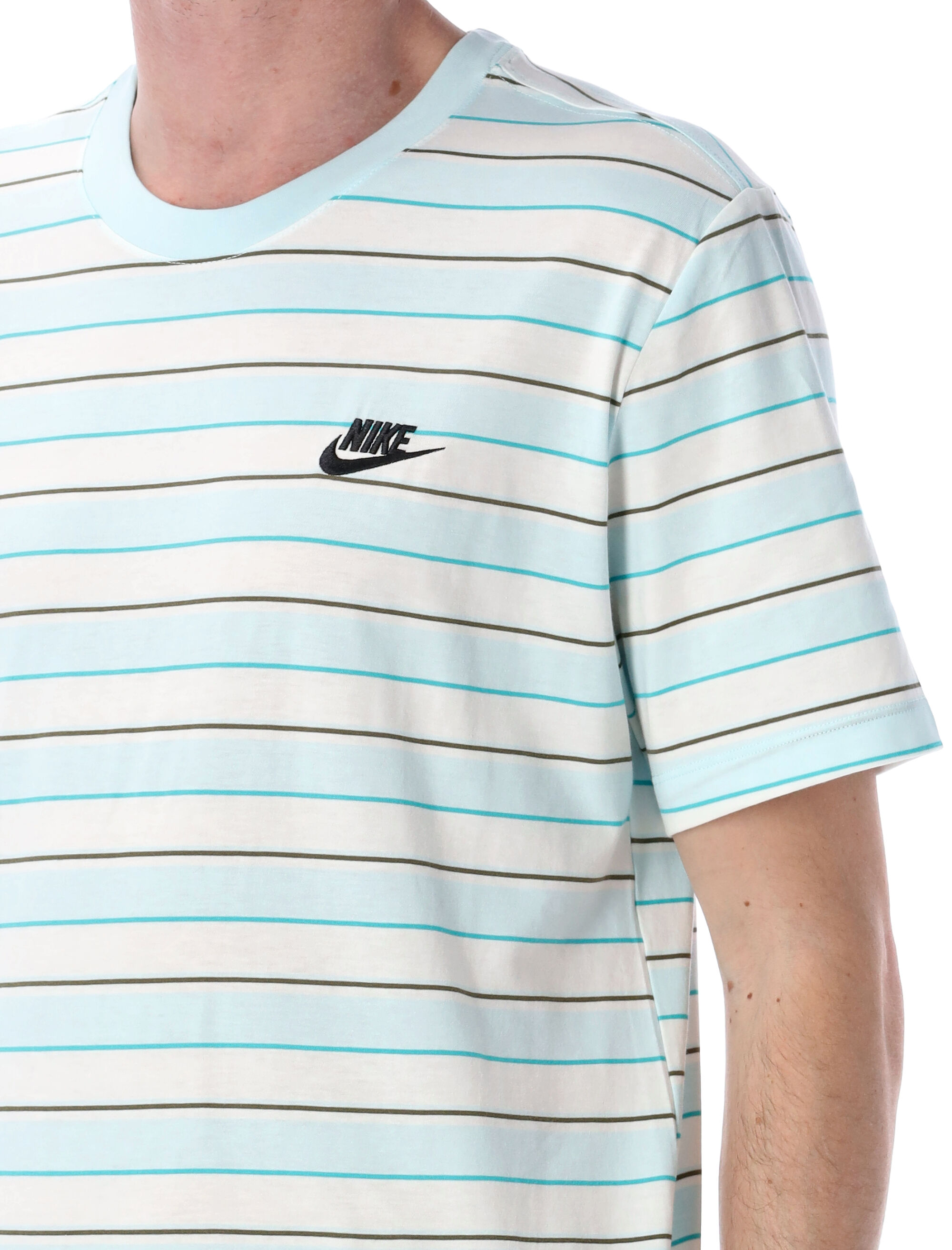 Nike T-shirts and Polos HJ0550476 (Nike / Tシャツ・カットソー ) | Nike (ナイキ)(2)