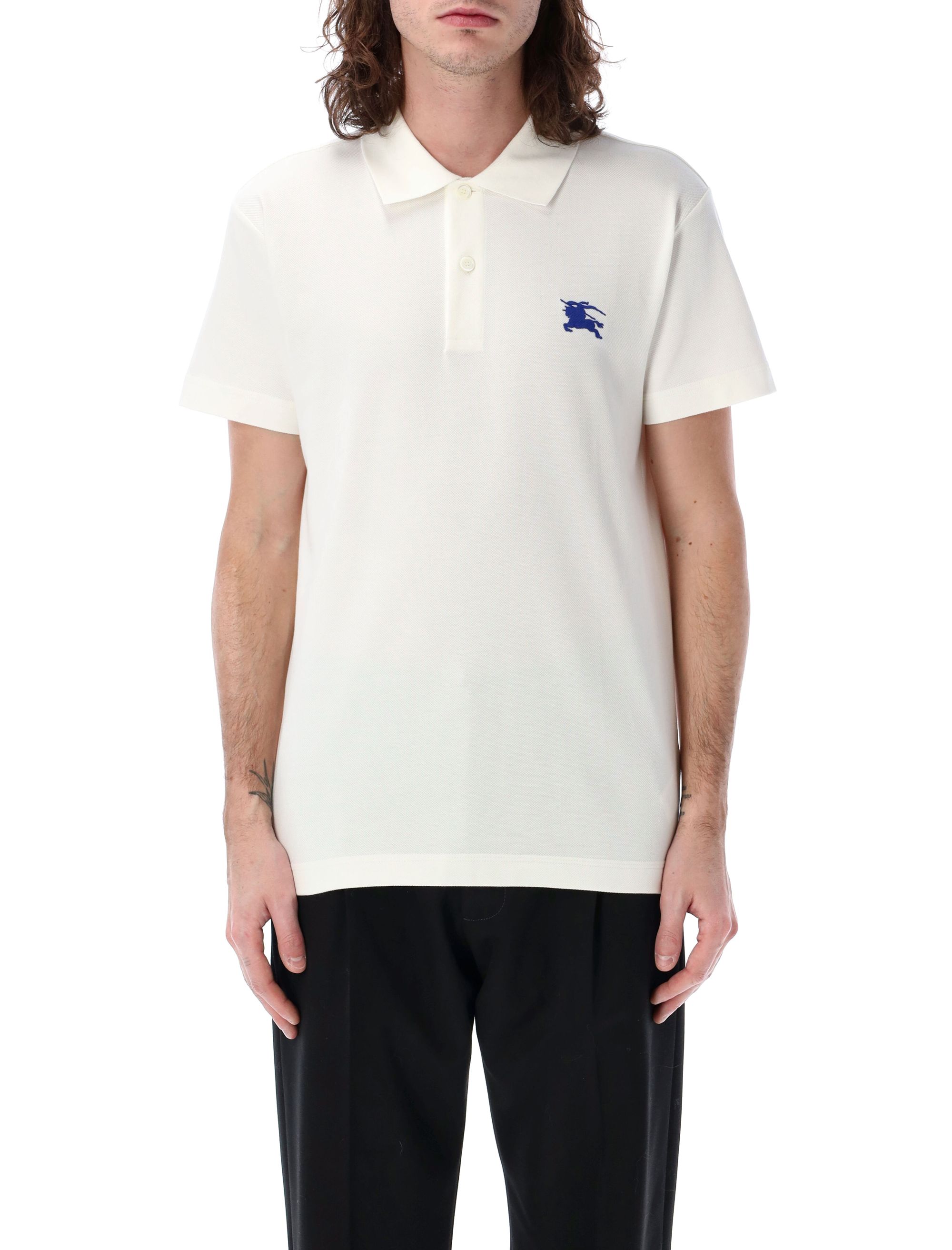Burberry T-shirts and Polos 8107451B7347 (Burberry / ポロシャツ ) | Burberry (バーバリー)