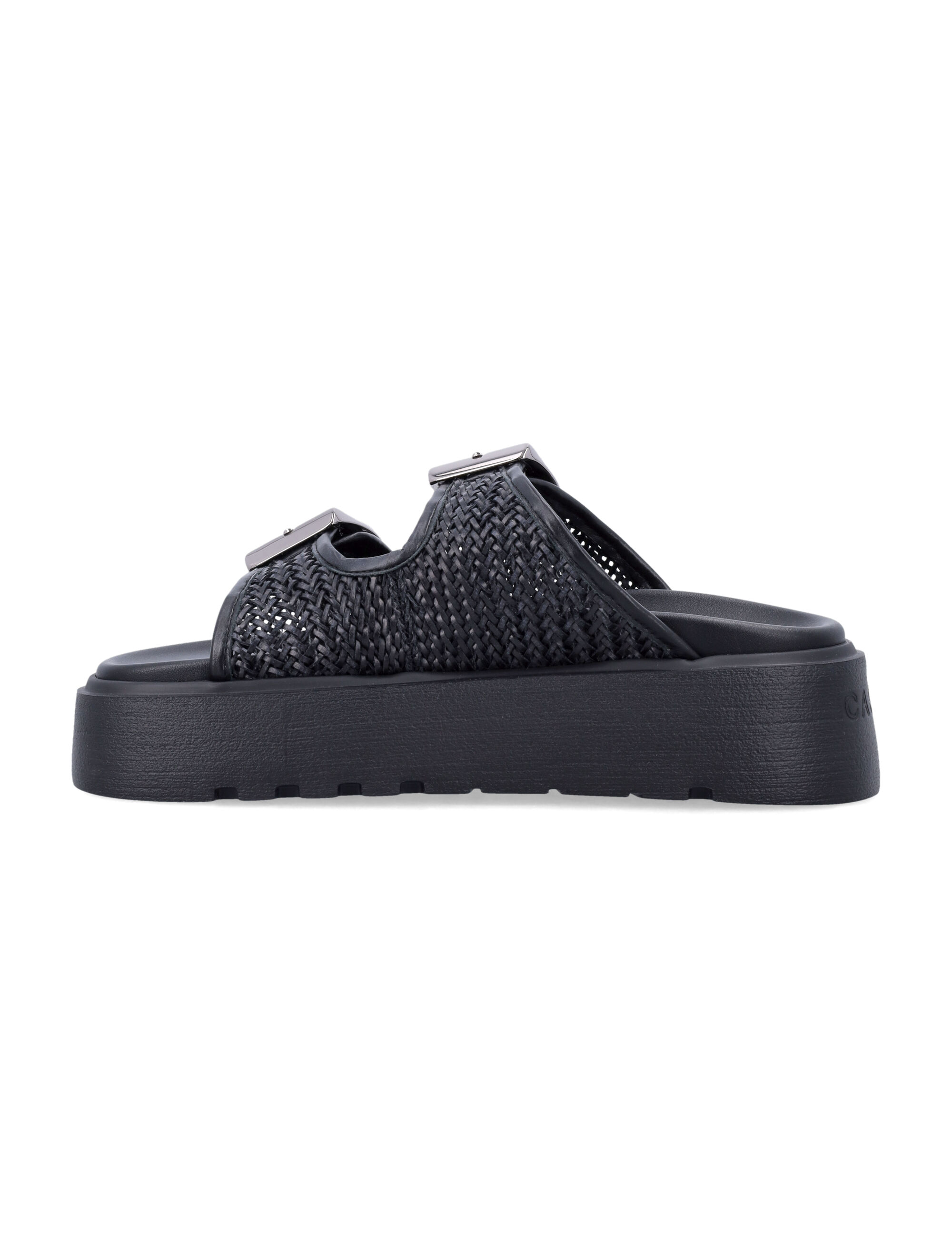 Casadei Flat shoes Black 2M482J040NC27959000 (CASADEI / レースアップ ) | CASADEI (カサディ)(2)