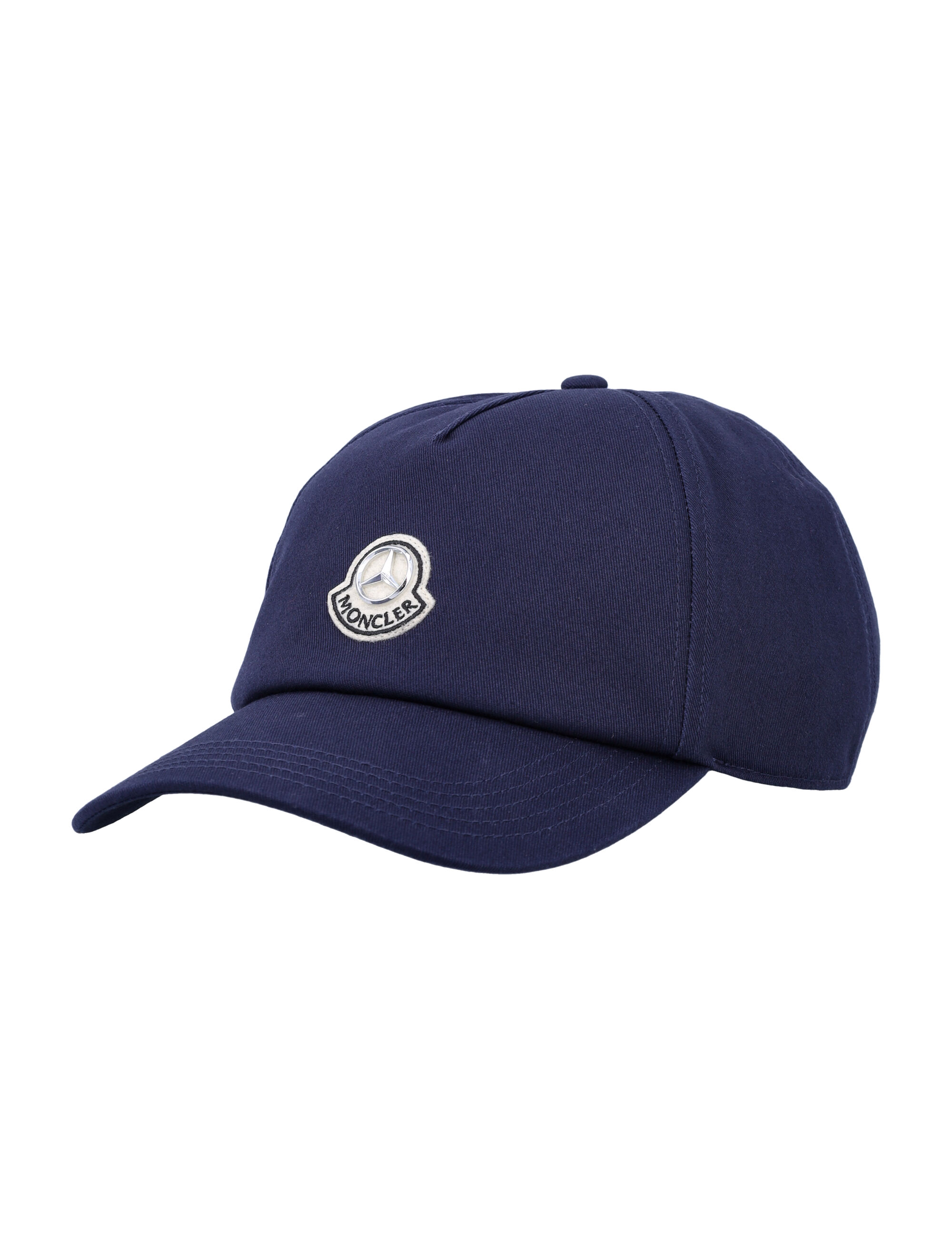 MONCLER GENIUS MERCEDES BENZ Hats Blue 3B000080486377B (Moncler Genius / 帽子 ) | Moncler Genius (モンクレール ジーニアス)
