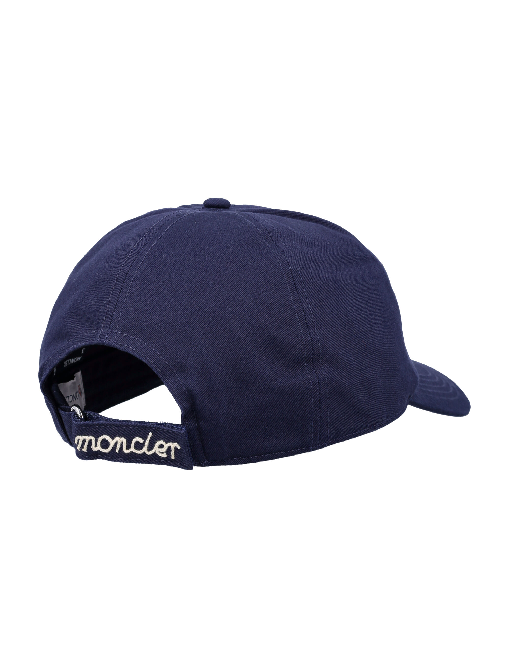 MONCLER GENIUS MERCEDES BENZ Hats Blue 3B000080486377B (Moncler Genius / 帽子 ) | Moncler Genius (モンクレール ジーニアス)(1)
