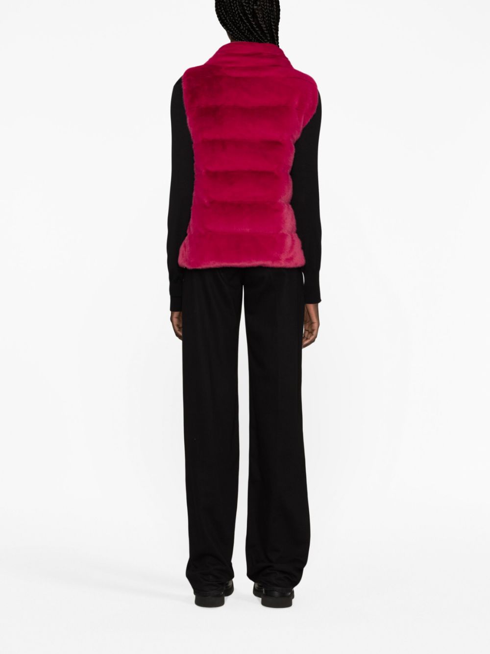 Herno Jackets Fuchsia PI001514D123544225 (Herno / カジュアルジャケット・ベスト ) | Herno (ヘルノ)(1)