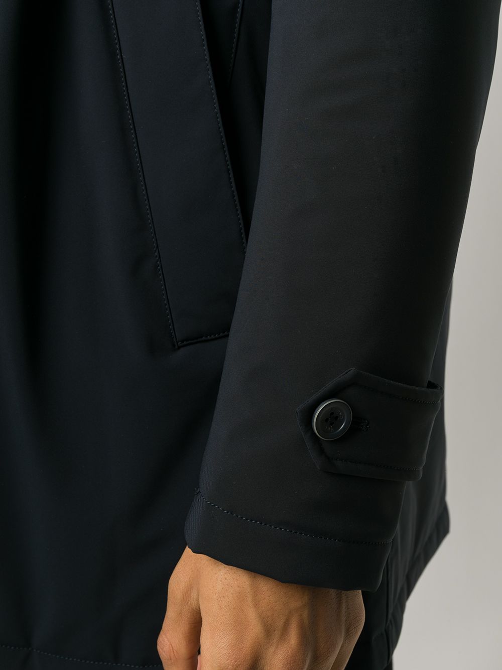 Herno Coats Blue PI0667U12346S9200 (Herno / コート・ダウン ) | Herno (ヘルノ)(4)