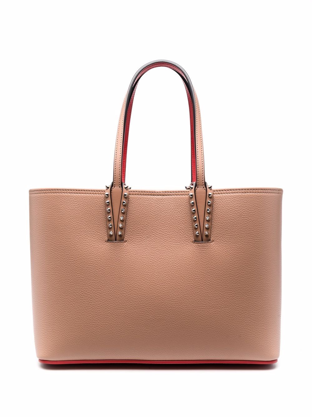 Christian Louboutin Bags.. Powder 3205219CABATA3006 (Christian Louboutin / トートバッグ ) | Christian Louboutin (クリスチャン ルブタン)