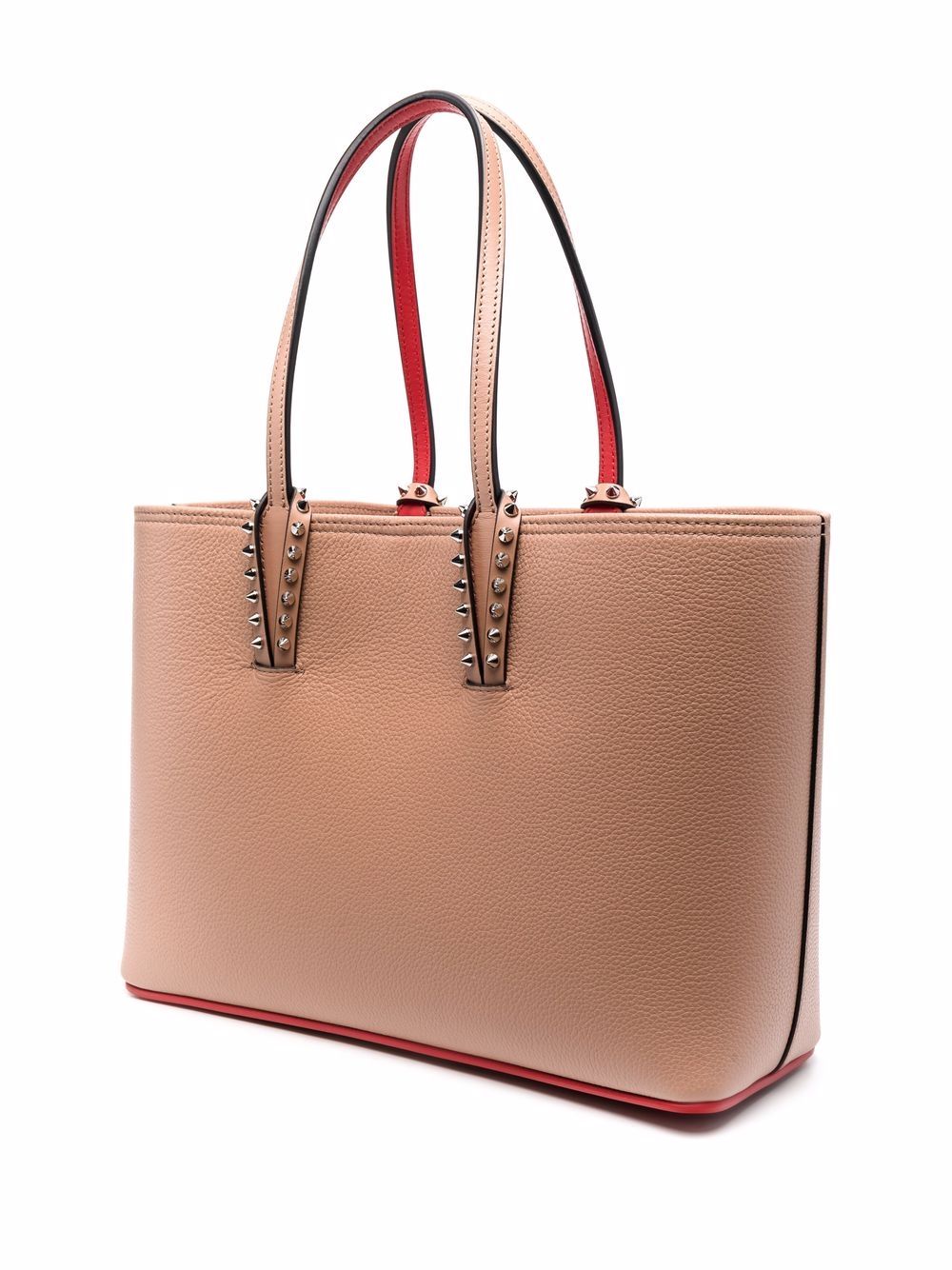 Christian Louboutin Bags.. Powder 3205219CABATA3006 (Christian Louboutin / トートバッグ ) | Christian Louboutin (クリスチャン ルブタン)(2)