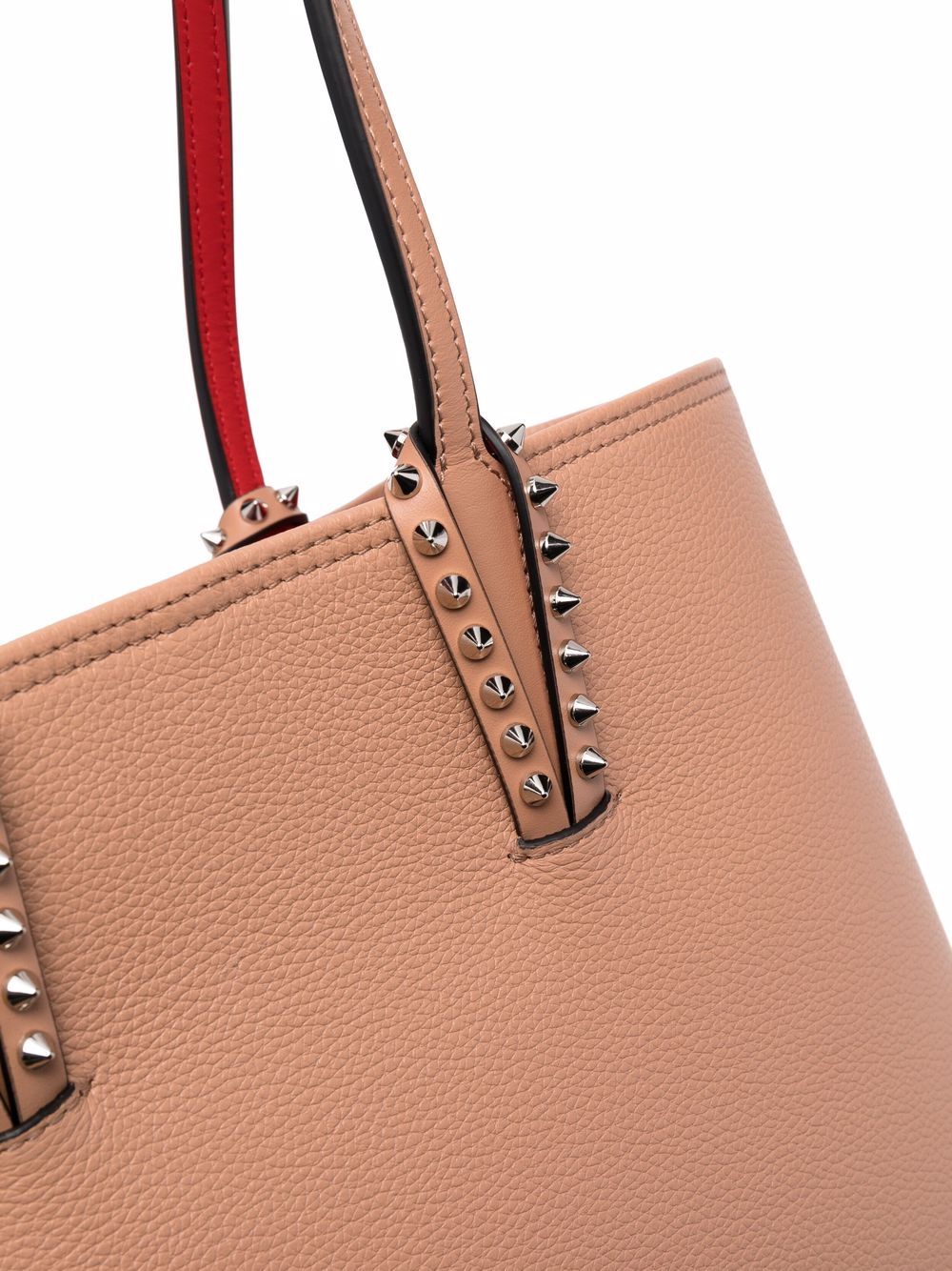 Christian Louboutin Bags.. Powder 3205219CABATA3006 (Christian Louboutin / トートバッグ ) | Christian Louboutin (クリスチャン ルブタン)(3)