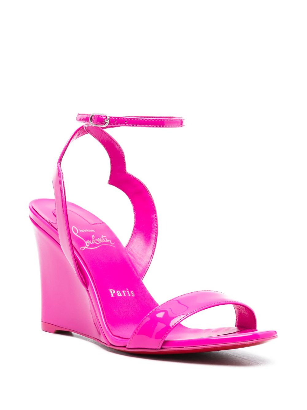 Christian Louboutin Sandals Pink 3230041CHICK85P836 (Christian Louboutin / サンダル ) | Christian Louboutin (クリスチャン ルブタン)(1)