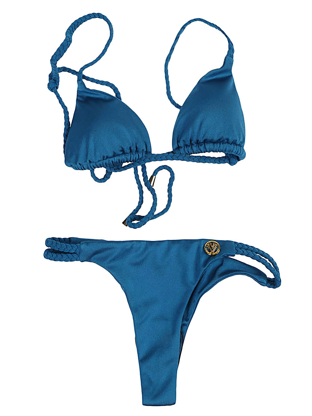 VIRGINIA VARINELLI Sea clothing Blue BALIBIKINIBLU (VIRGINIA VARINELLI / スイムウェア ) | VIRGINIA VARINELLI (ヴァージニア ヴァリネッリ)