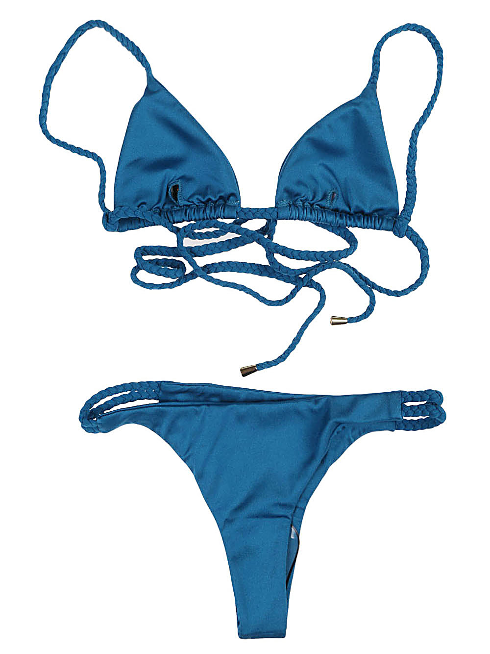 VIRGINIA VARINELLI Sea clothing Blue BALIBIKINIBLU (VIRGINIA VARINELLI / スイムウェア ) | VIRGINIA VARINELLI (ヴァージニア ヴァリネッリ)(1)