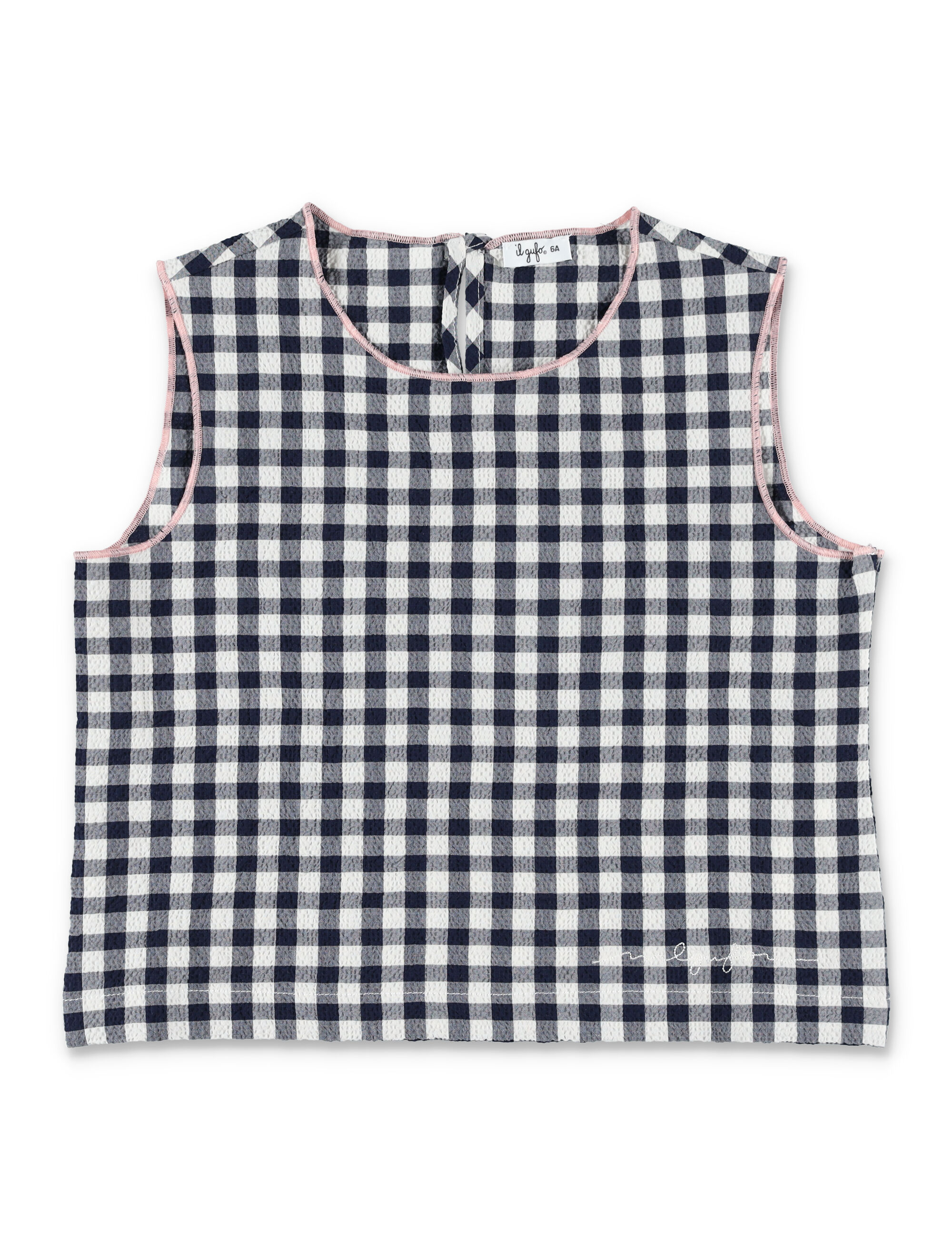 Il Gufo Clothing.... DP540C31614932 (il gufo / ワンピース・ドレス・オールインワン ) | il gufo (イルグッフォ)(1)