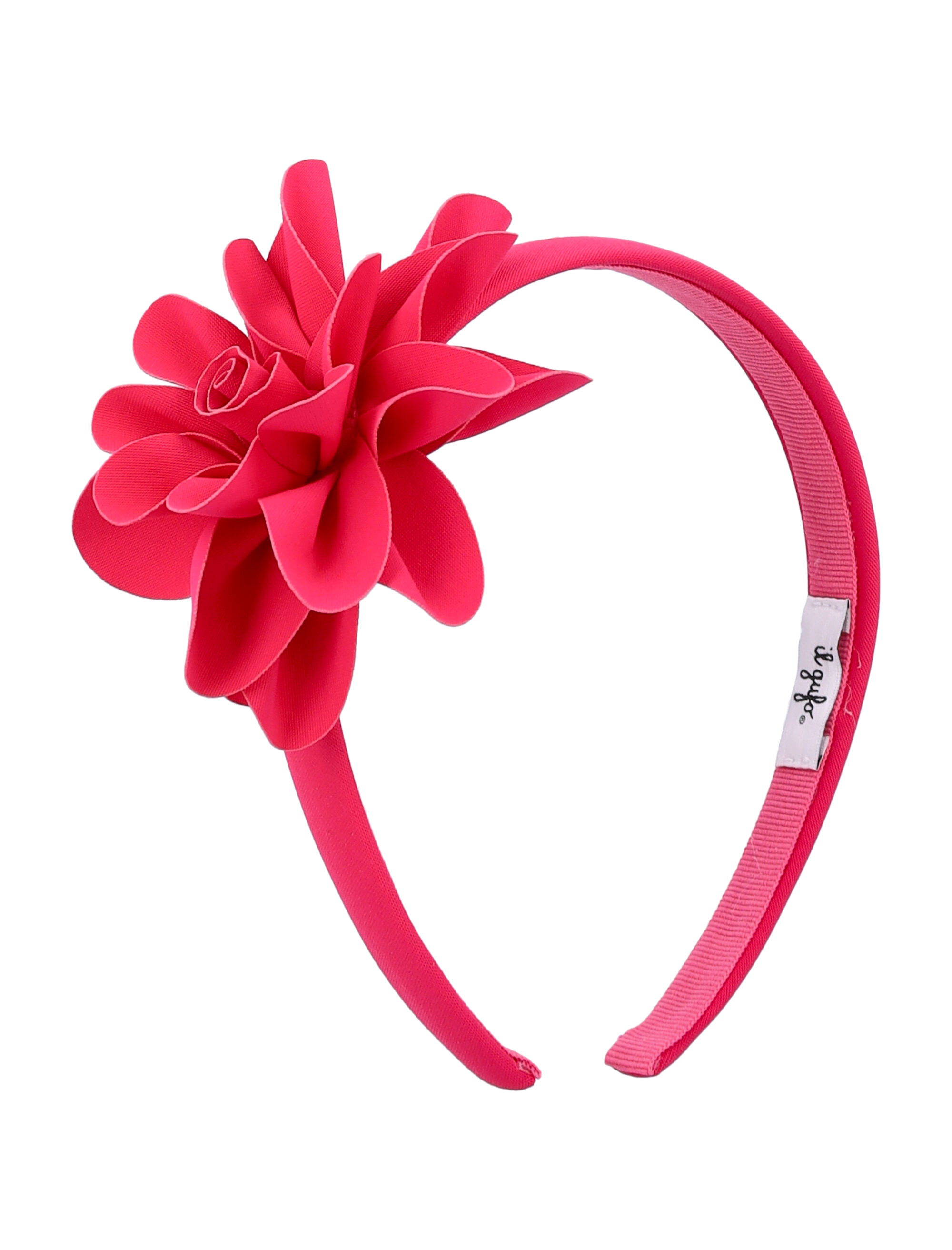 Il Gufo Kids Fuchsia PH220N0074364 (il gufo / ヘッドアクセサリー ) | il gufo (イルグッフォ)(1)