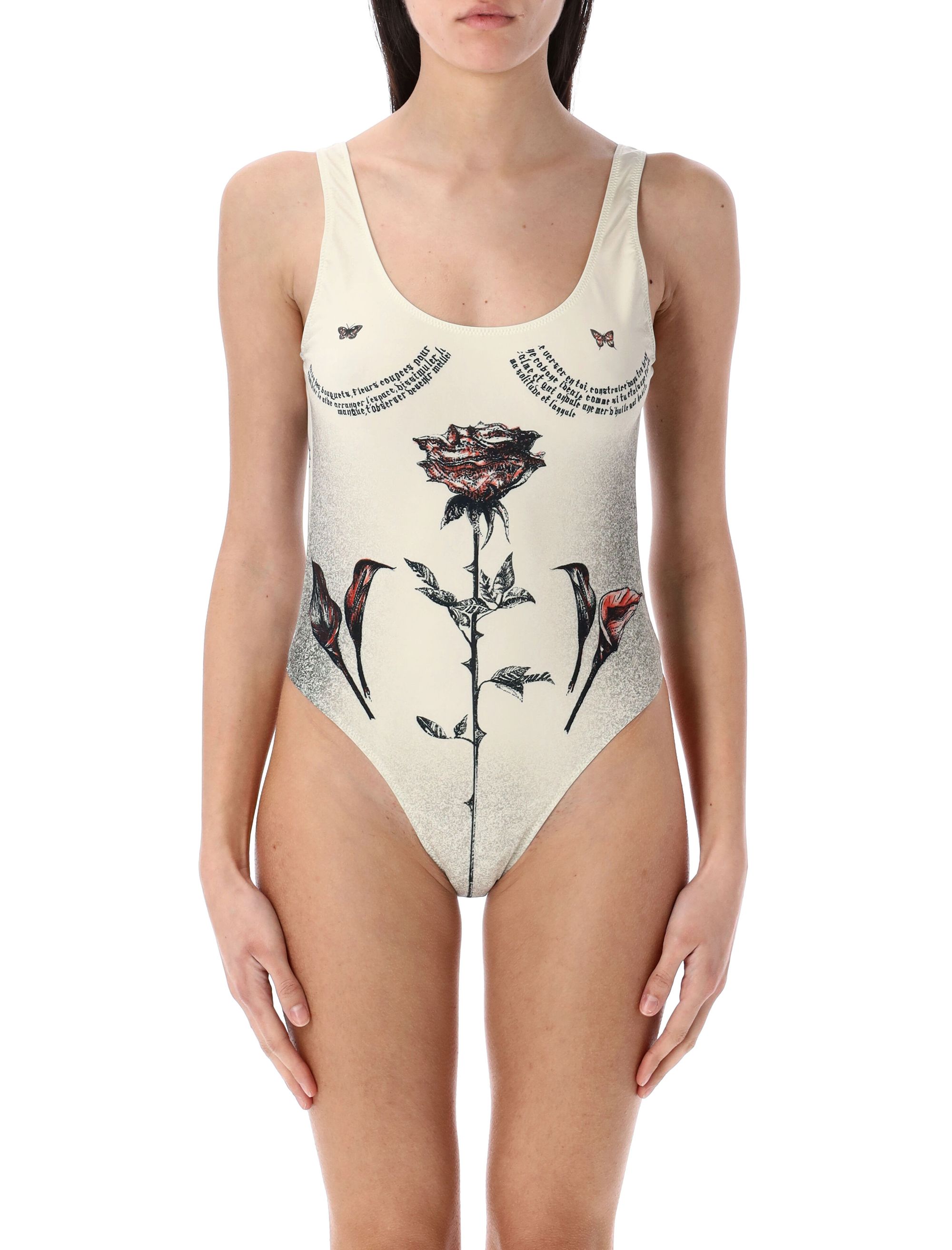 JEAN PAUL GAULTIER Sea clothing MB031J585030030 (Jean Paul GAULTIER / スイムウェア ) | Jean Paul GAULTIER (ジャンポール ゴルチエ)