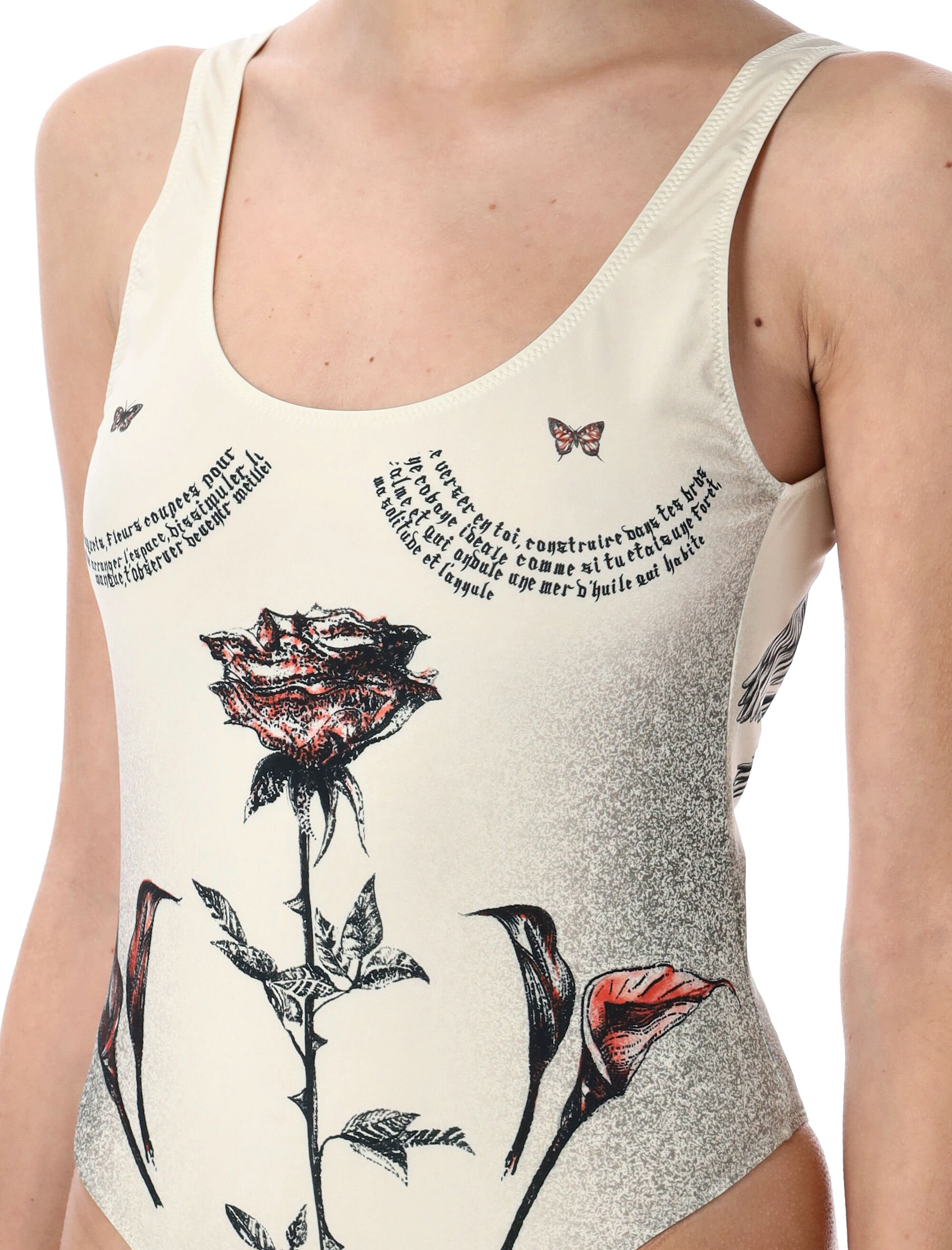 JEAN PAUL GAULTIER Sea clothing MB031J585030030 (Jean Paul GAULTIER / スイムウェア ) | Jean Paul GAULTIER (ジャンポール ゴルチエ)(2)