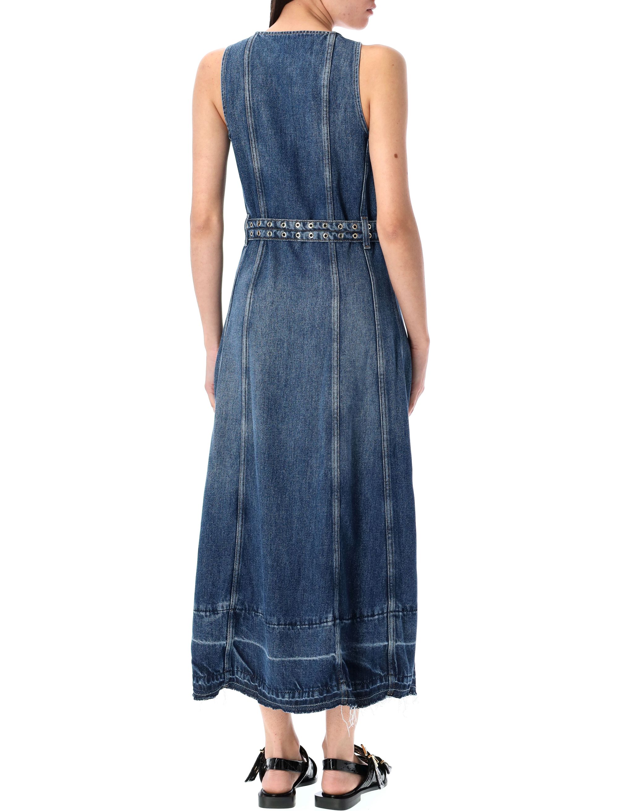 GANNI Dresses J17286779567 (GANNI / ワンピース・ドレス・オールインワン ) | GANNI (ガニー)(1)