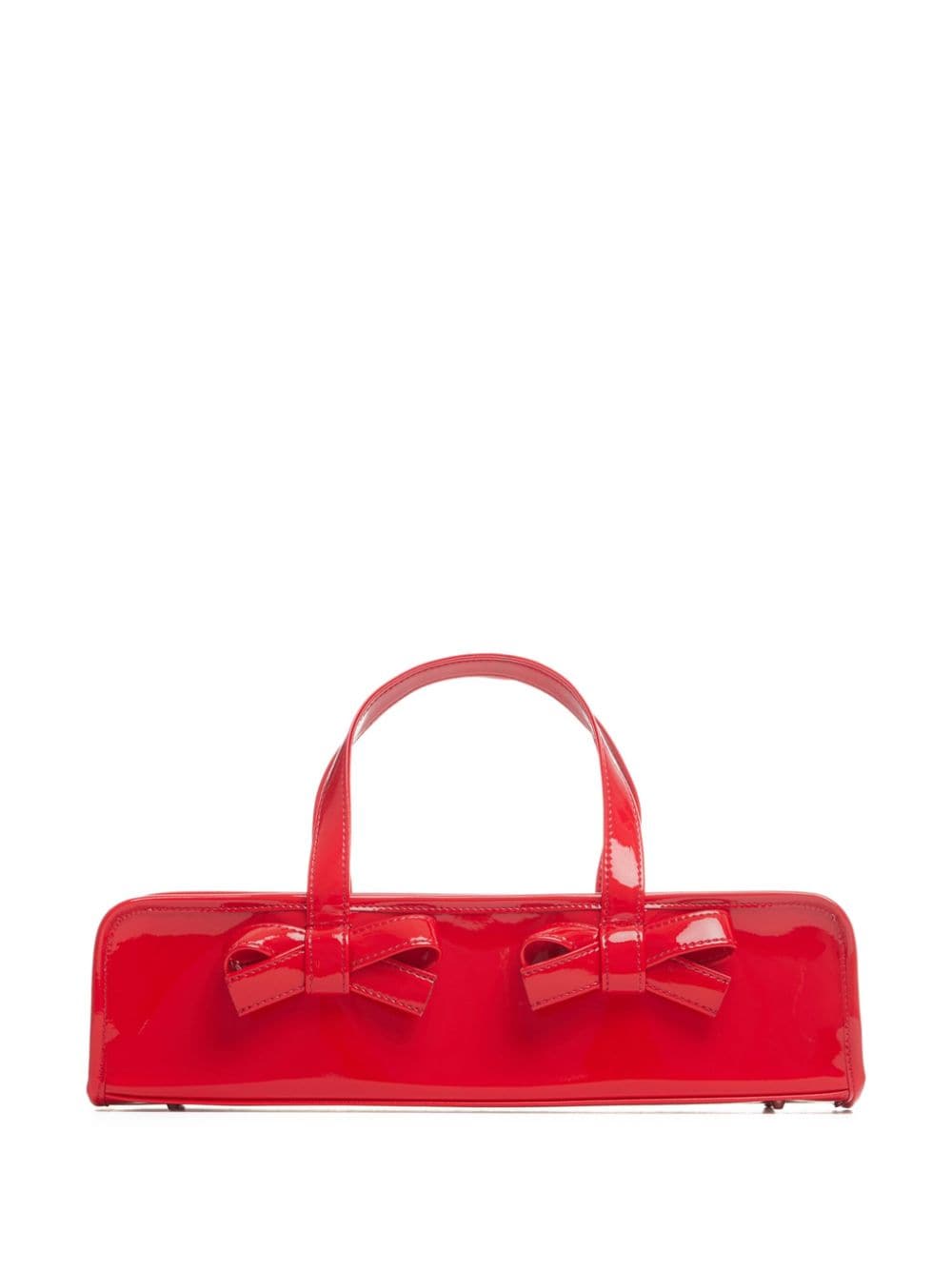 Comme des Garcons Bags.. Red NLK2010512 (Comme Des Garçons / ハンドバッグ・ショルダーバッグ ) | Comme Des Garçons (コムデギャルソン)
