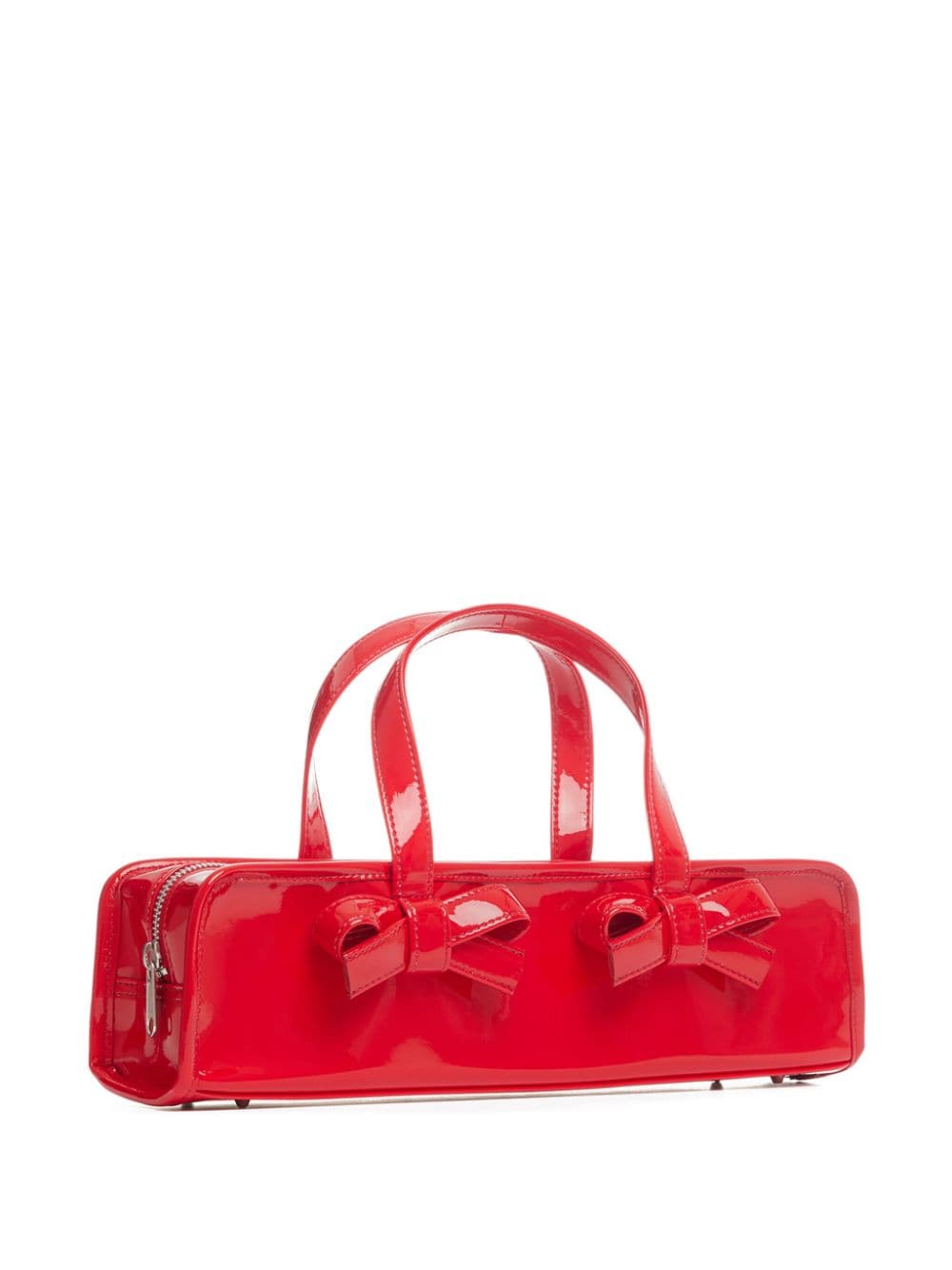 Comme des Garcons Bags.. Red NLK2010512 (Comme Des Garçons / ハンドバッグ・ショルダーバッグ ) | Comme Des Garçons (コムデギャルソン)(1)